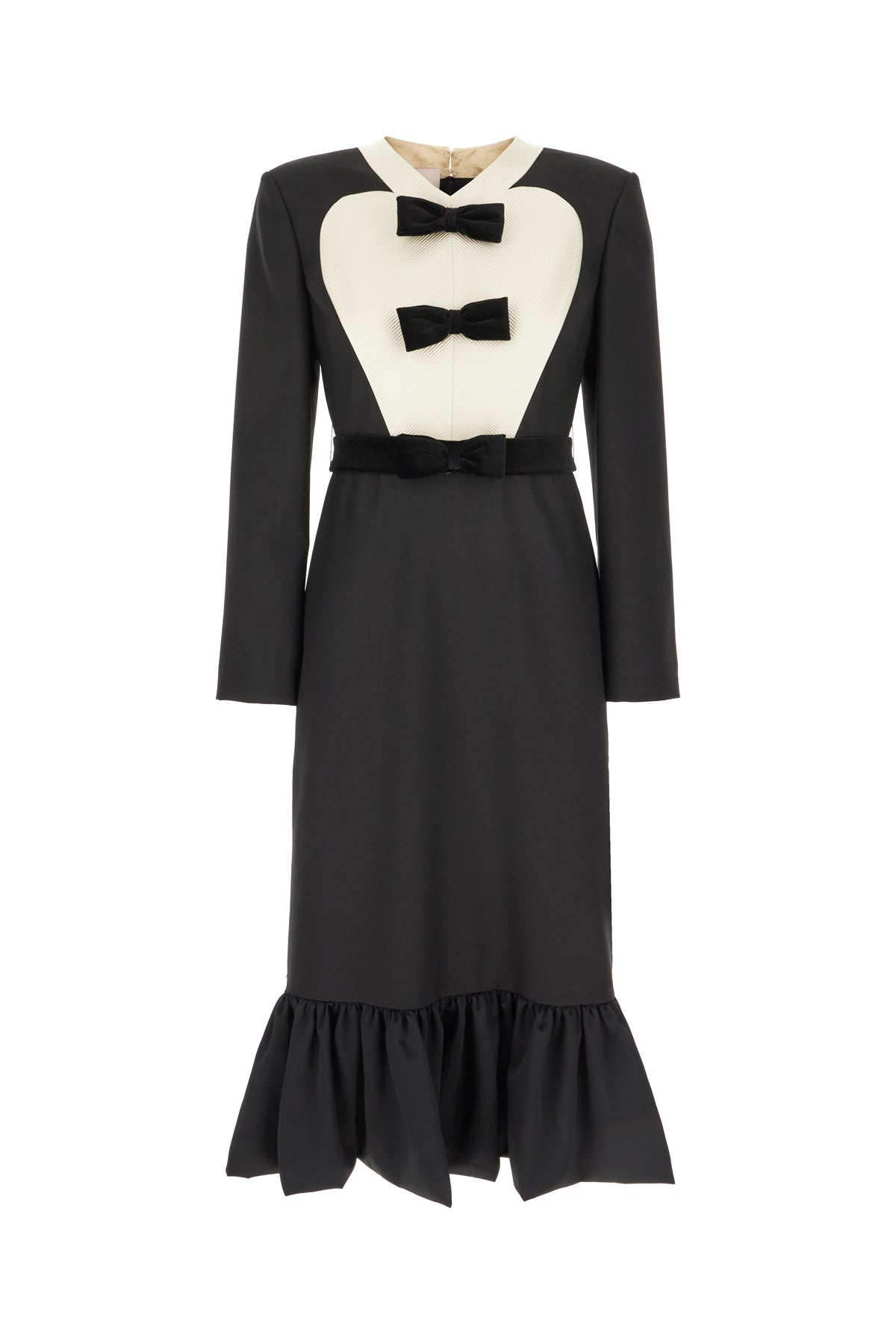 Valentino Garavani Women Valentino Garavani Woman Clothing Dresses VALENTINO GARAVANI