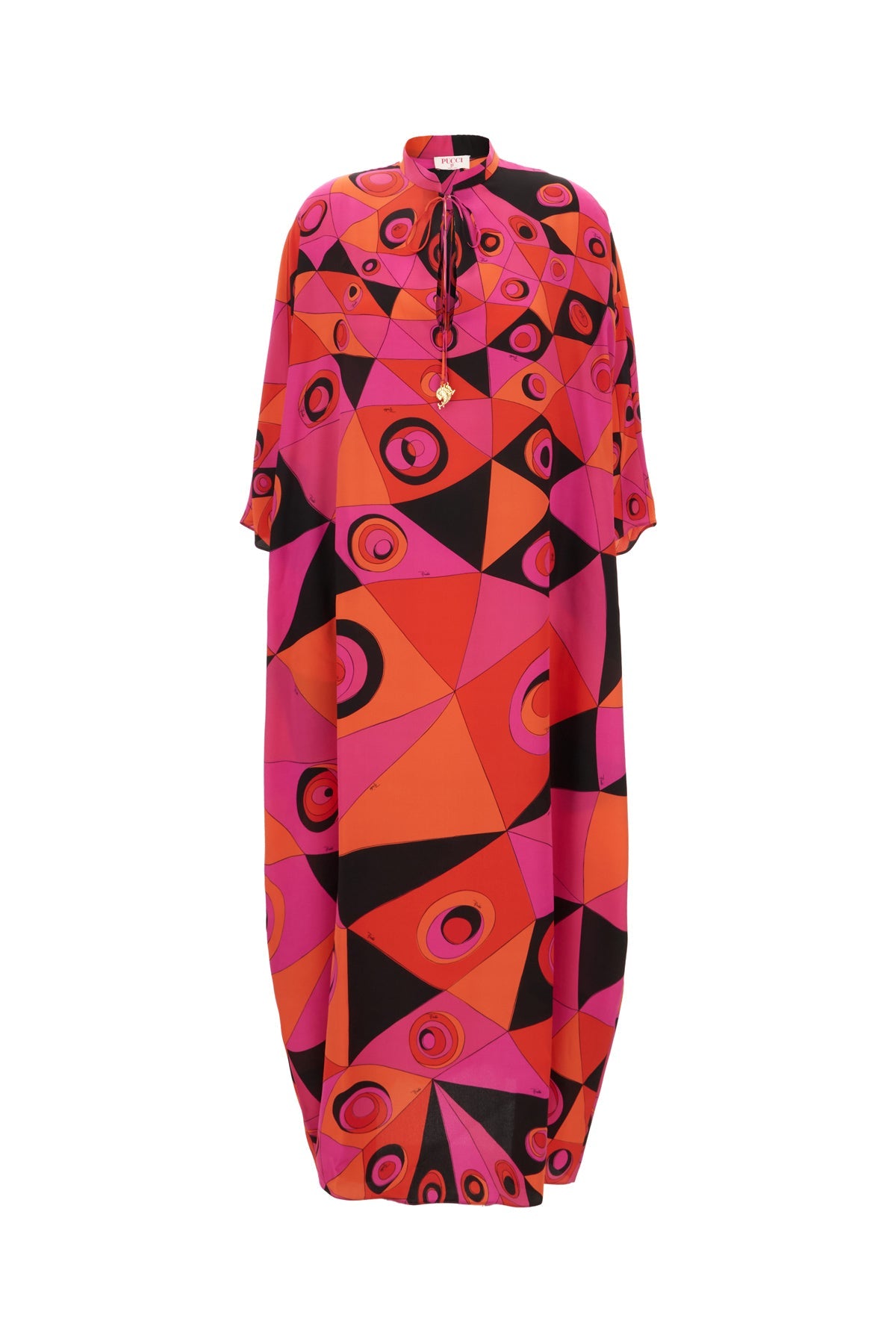 Pucci Woman Clothing Dresses PUCCI