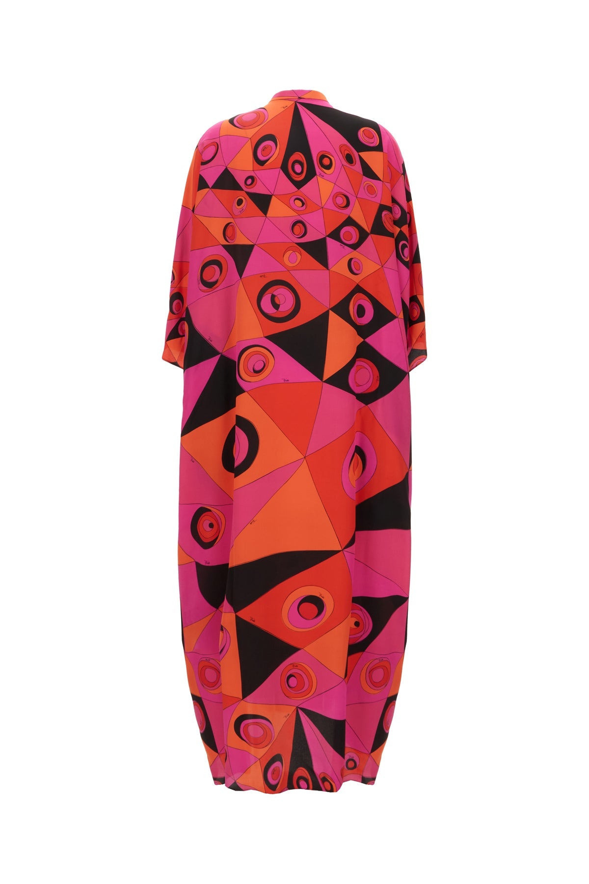 Pucci Woman Clothing Dresses PUCCI