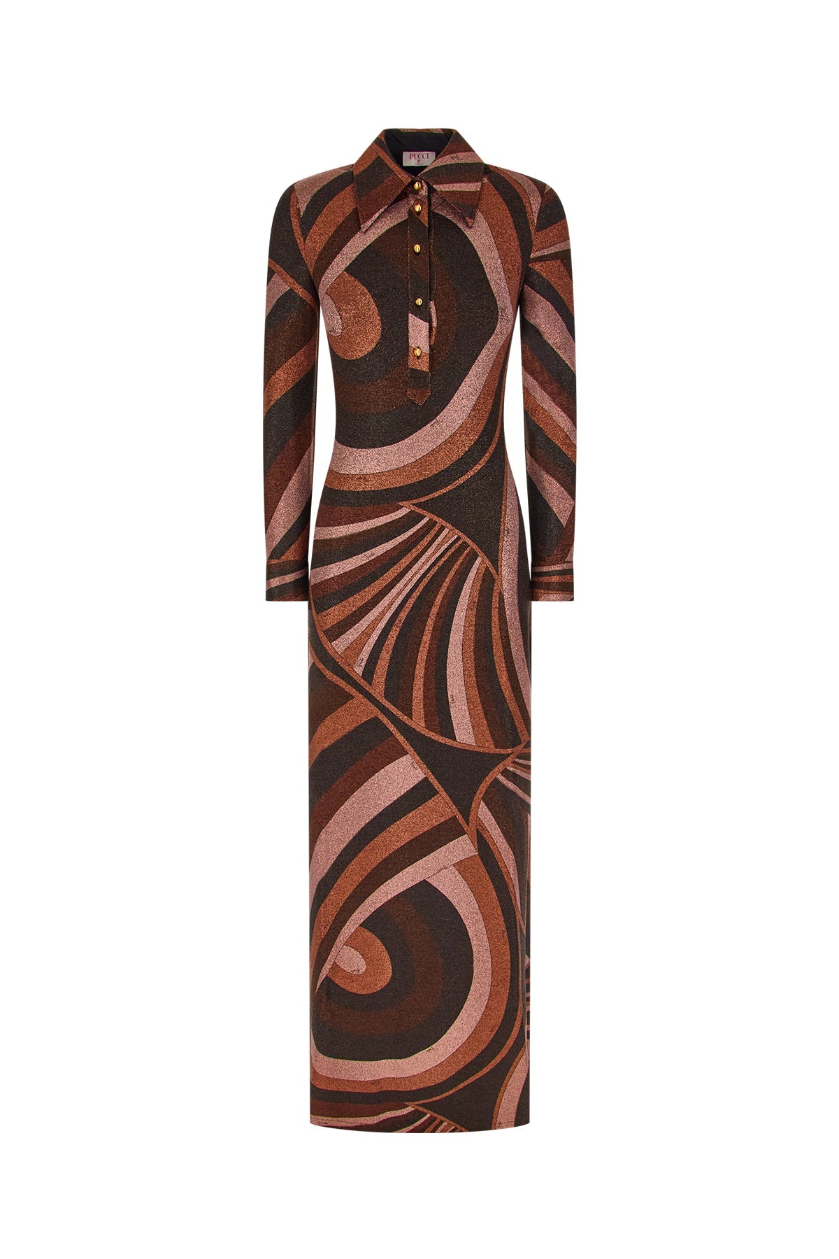 Pucci Woman Clothing Dresses PUCCI