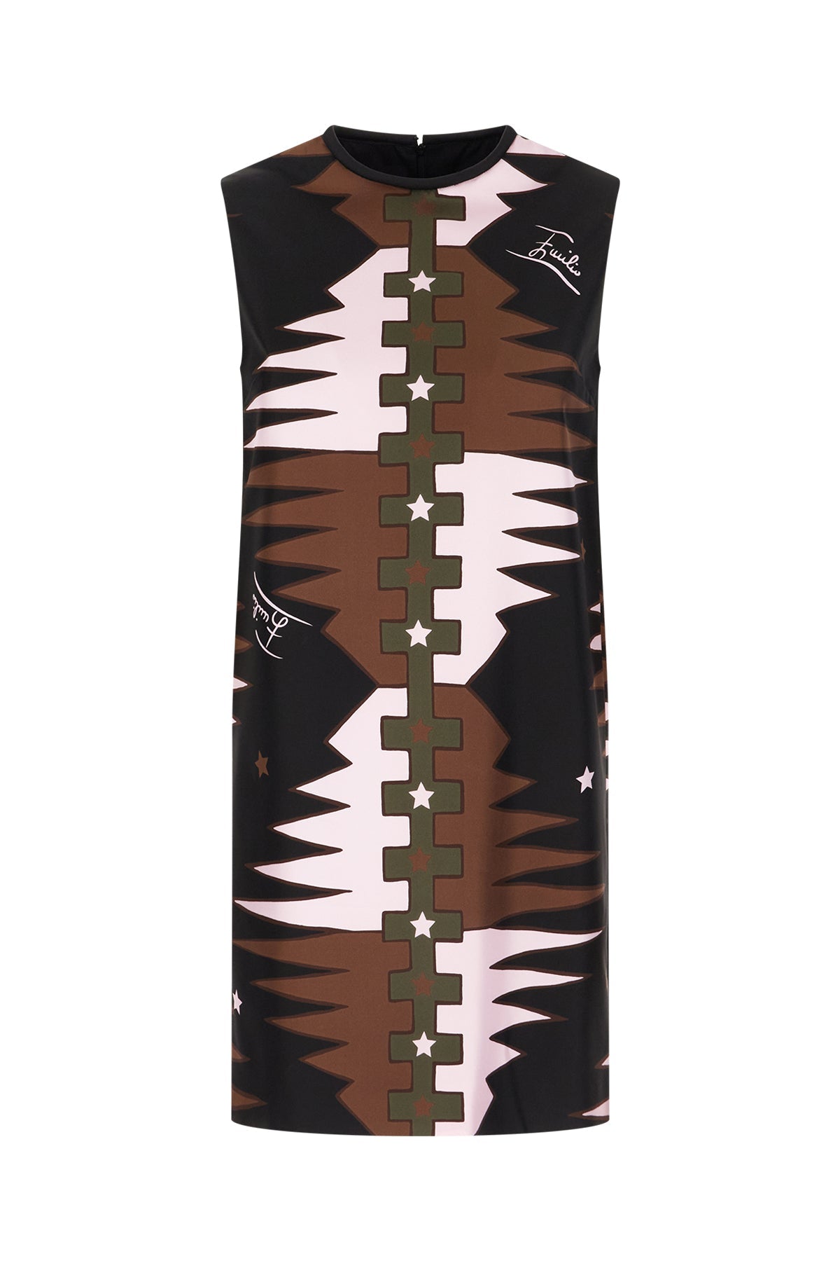 Pucci Woman Clothing Dresses PUCCI