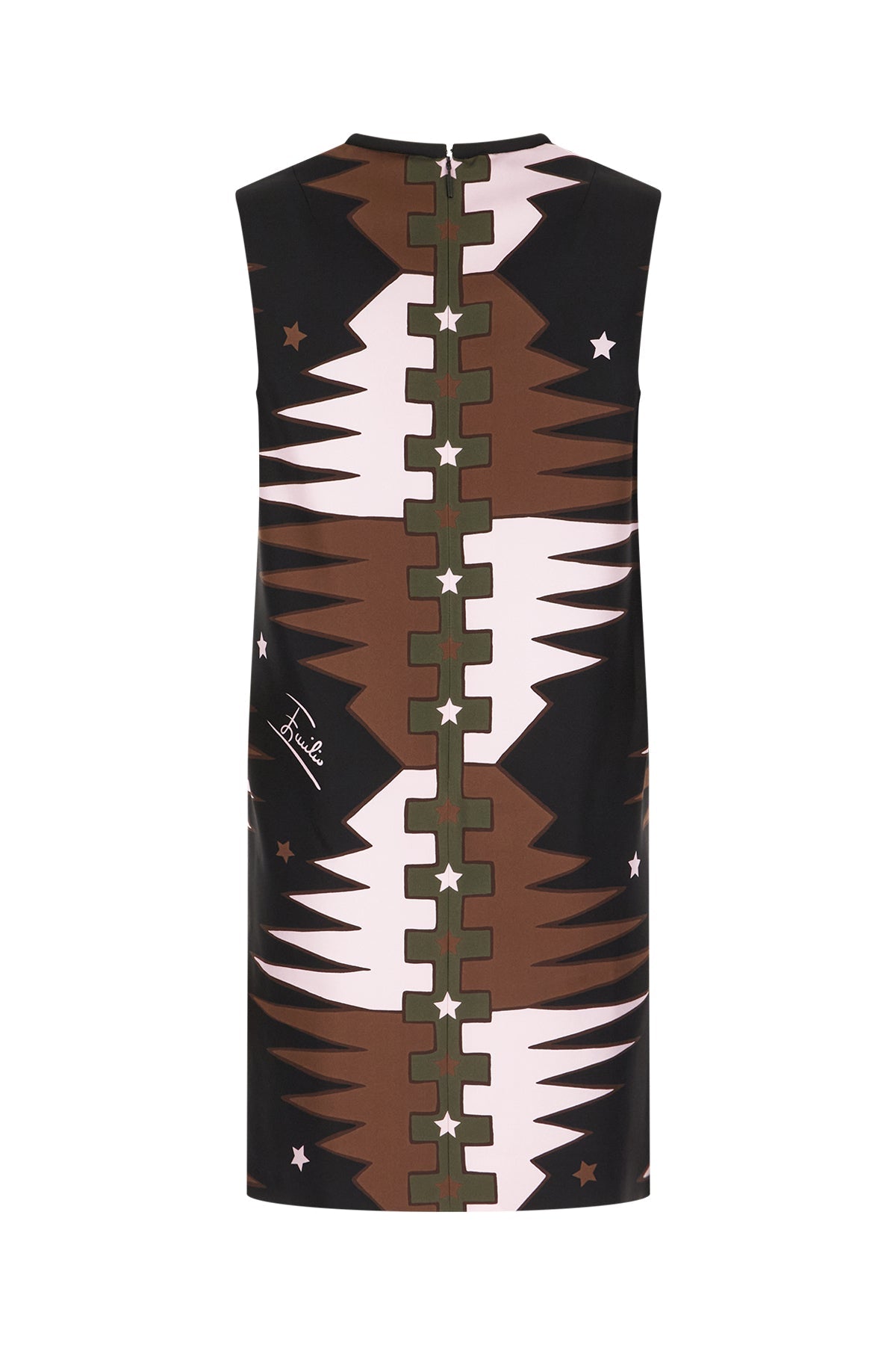 Pucci Woman Clothing Dresses PUCCI