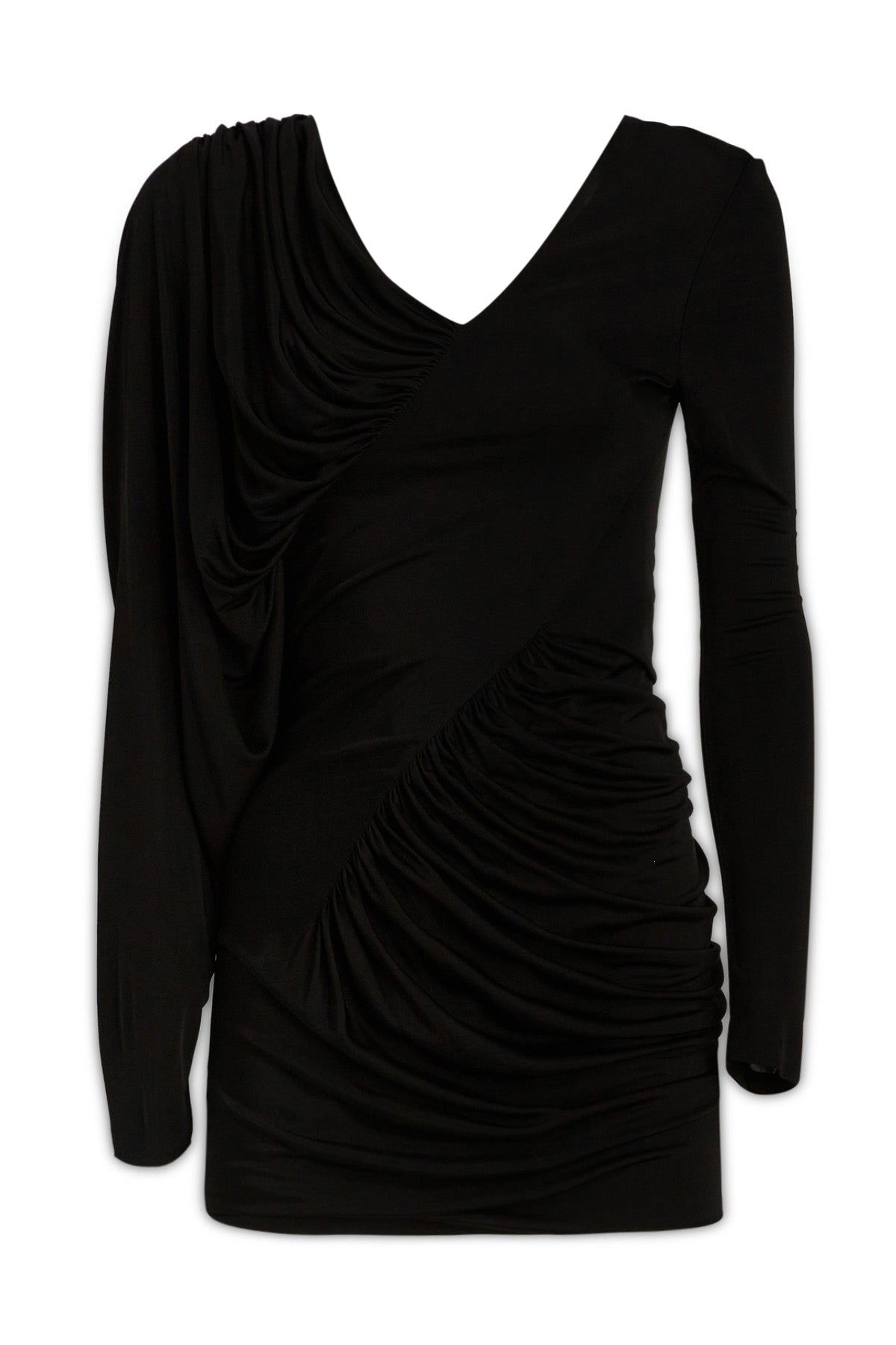 Saint Laurent Women Saint Laurent Woman Clothing Dresses SAINT LAURENT
