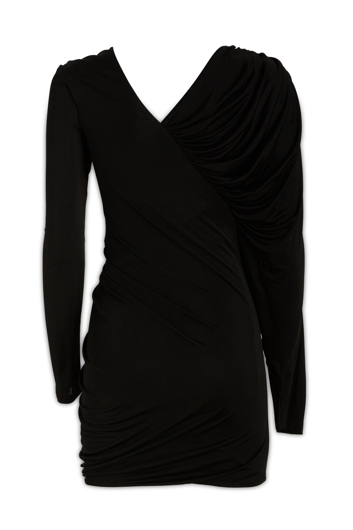 Saint Laurent Women Saint Laurent Woman Clothing Dresses SAINT LAURENT