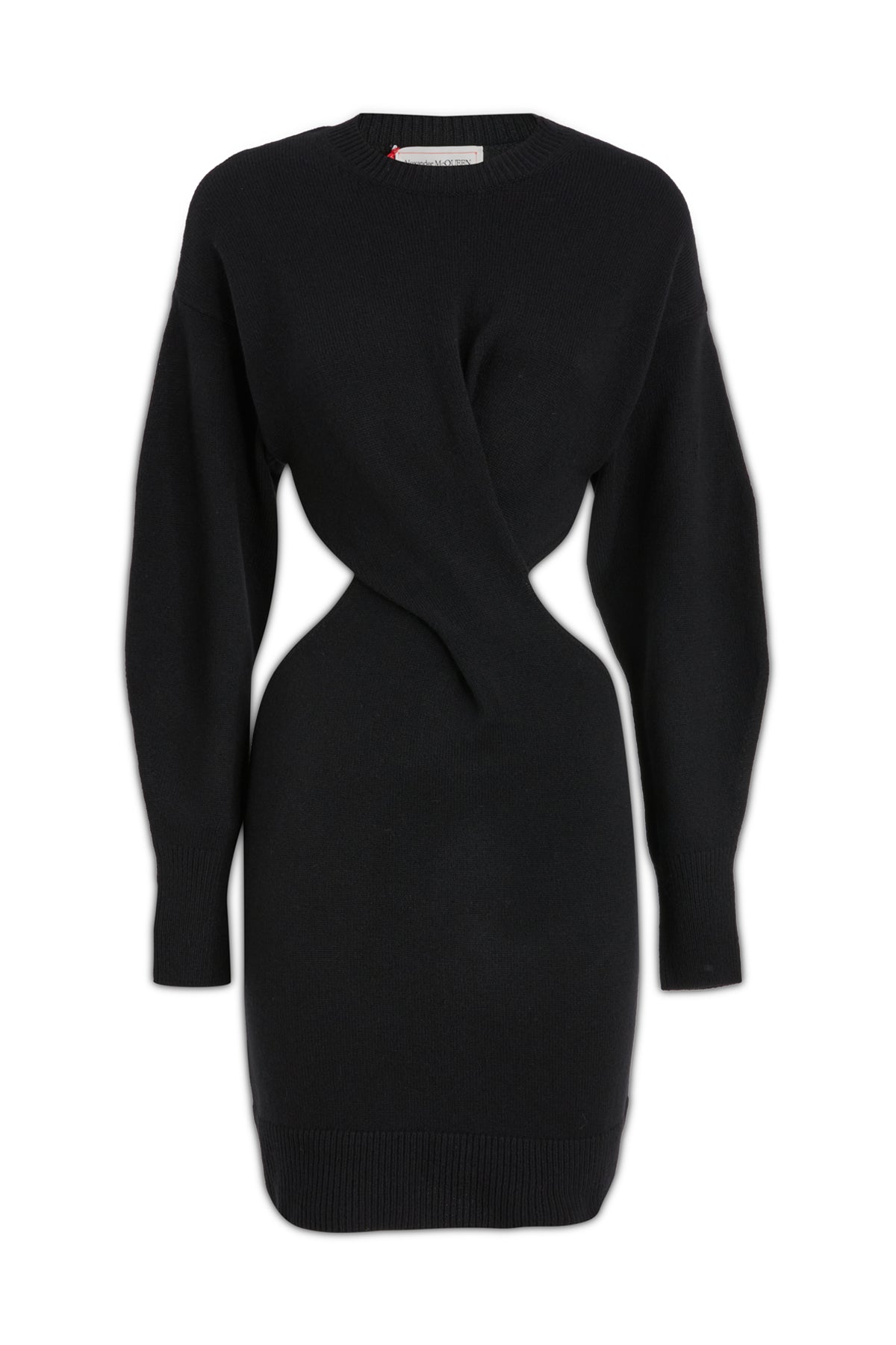 Alexander Mcqueen Woman Clothing Dresses ALEXANDER MCQUEEN