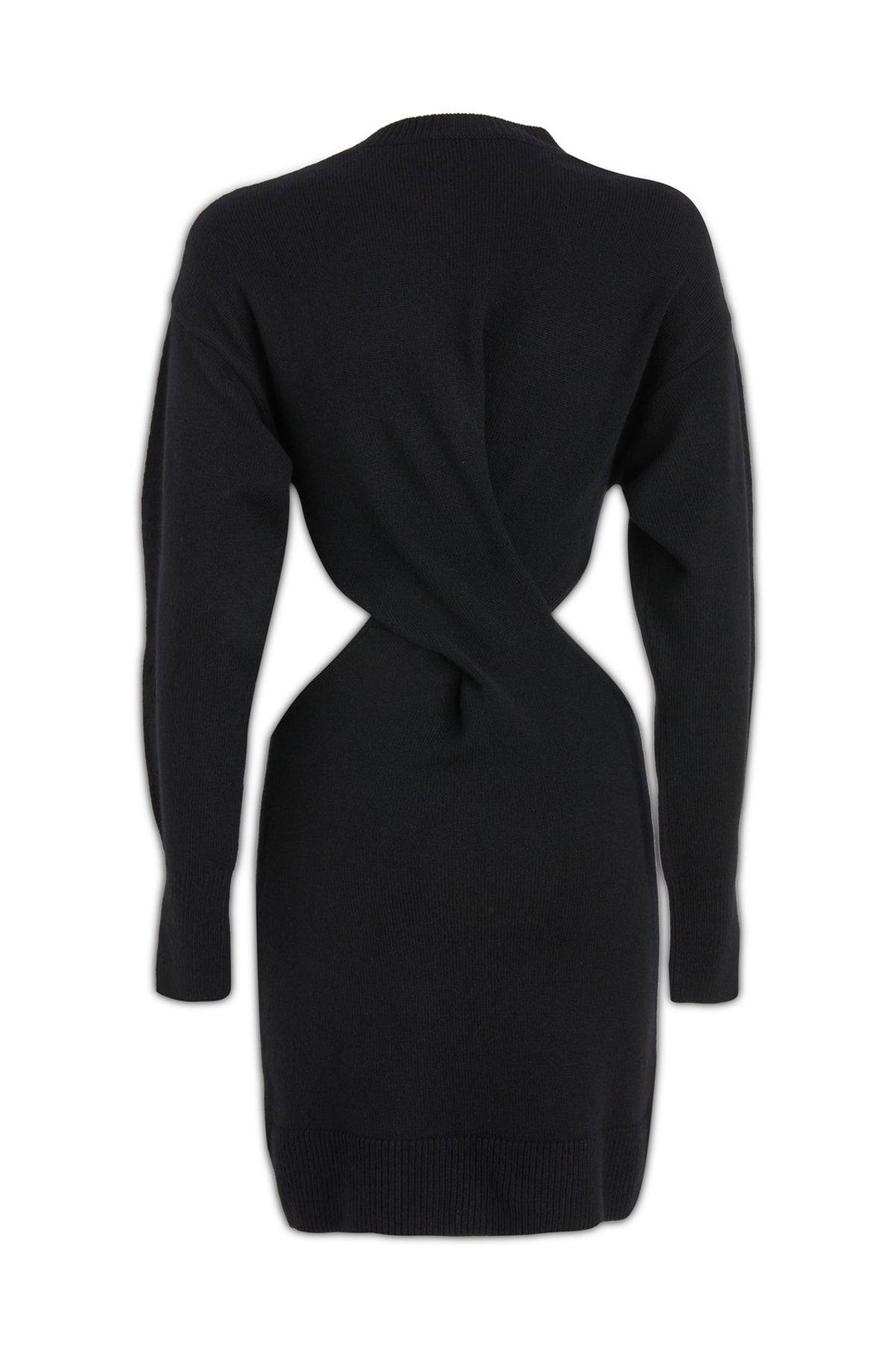 Alexander Mcqueen Woman Clothing Dresses ALEXANDER MCQUEEN