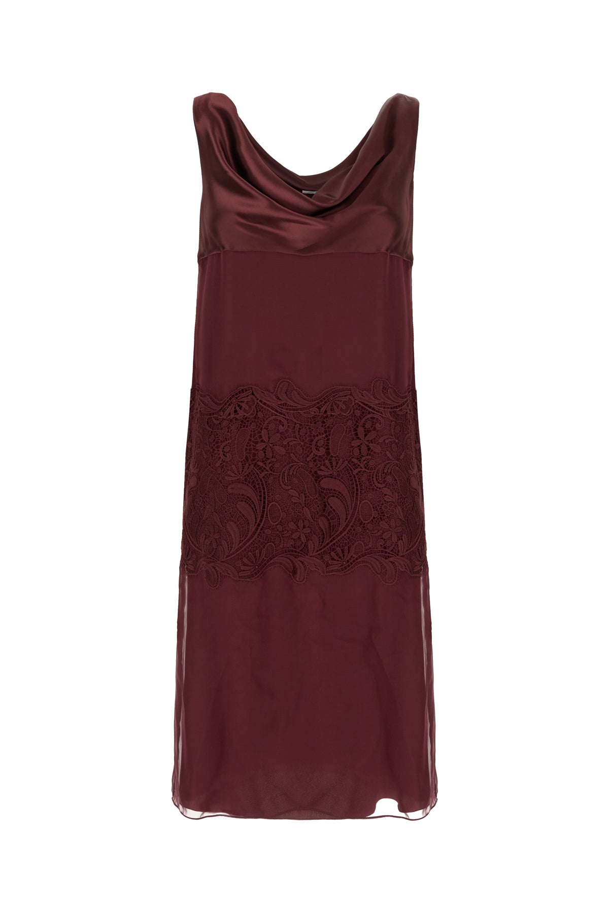 Ferragamo Woman Clothing Dresses FERRAGAMO