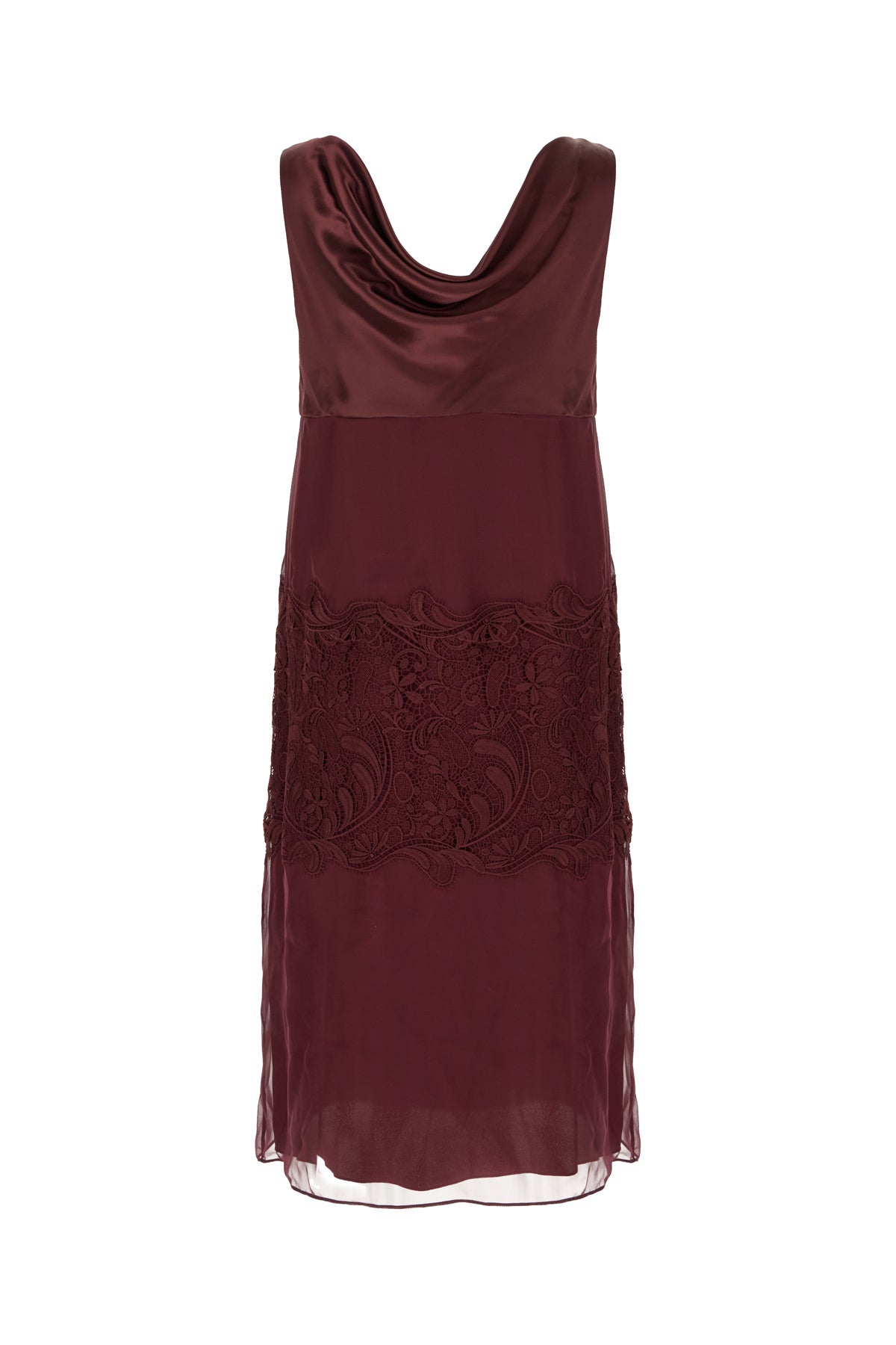 Ferragamo Woman Clothing Dresses FERRAGAMO