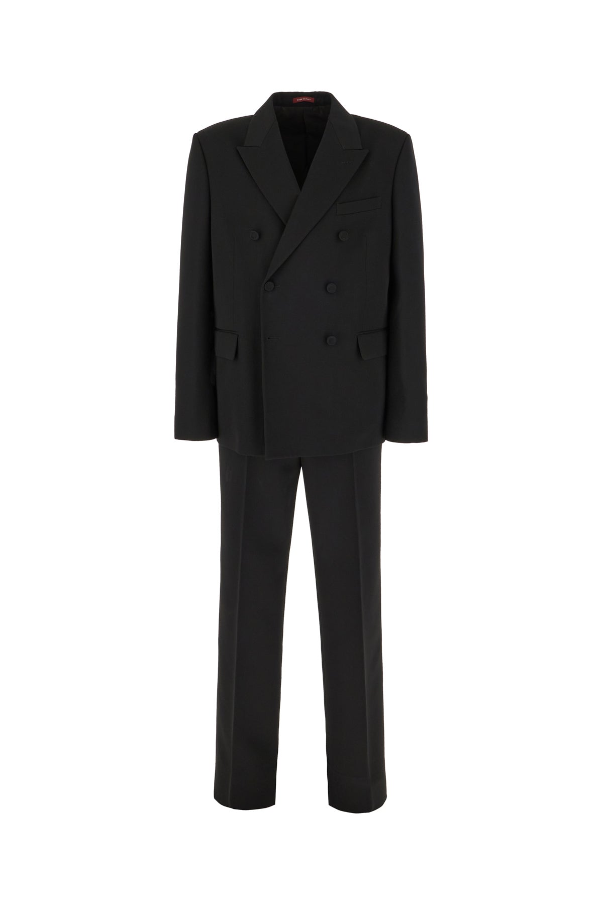 Gucci Man Clothing Suits GUCCI