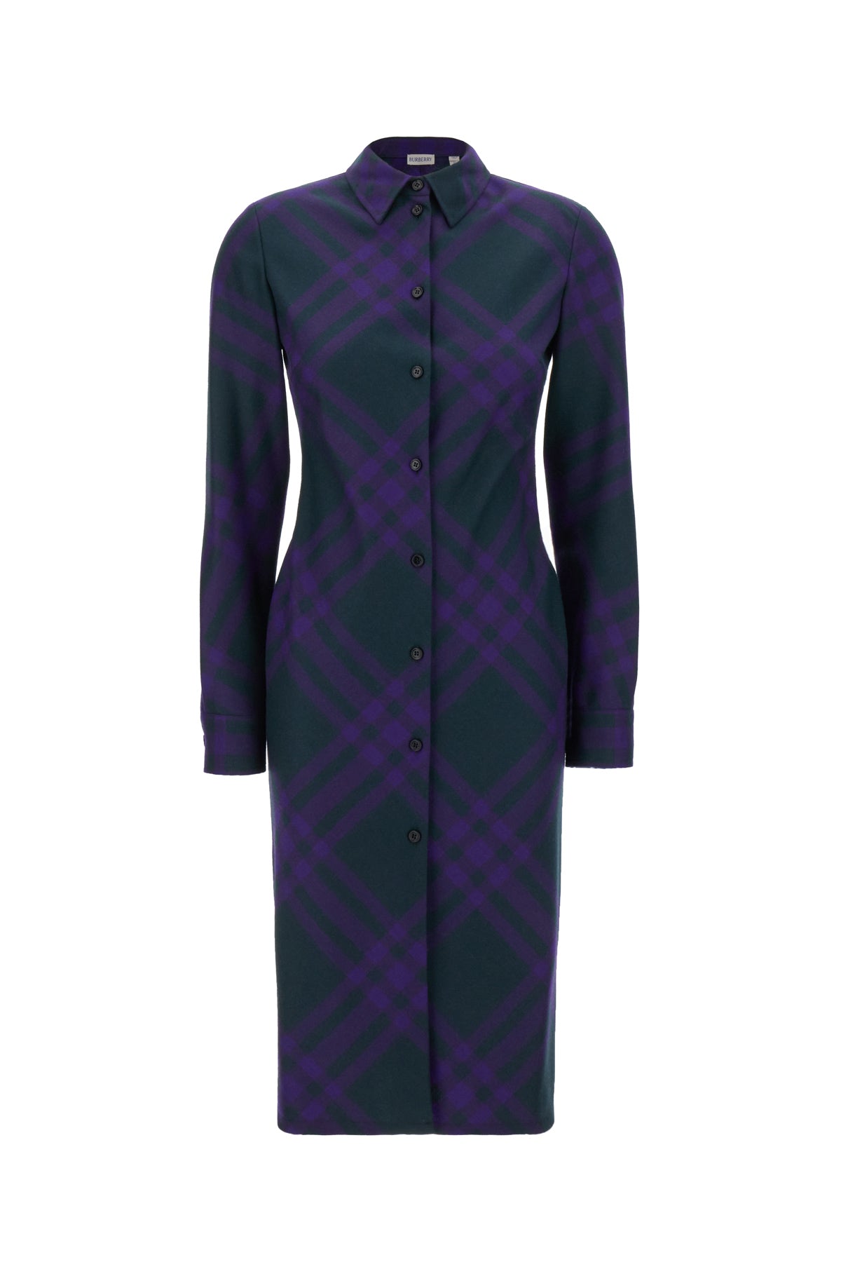 Burberry Women Burberry Woman Clothing Dresses BURBERRY