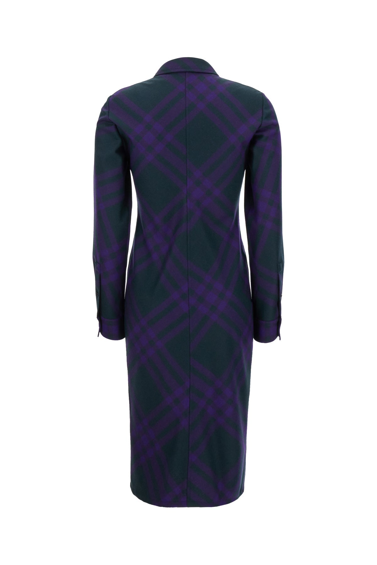 Burberry Women Burberry Woman Clothing Dresses BURBERRY