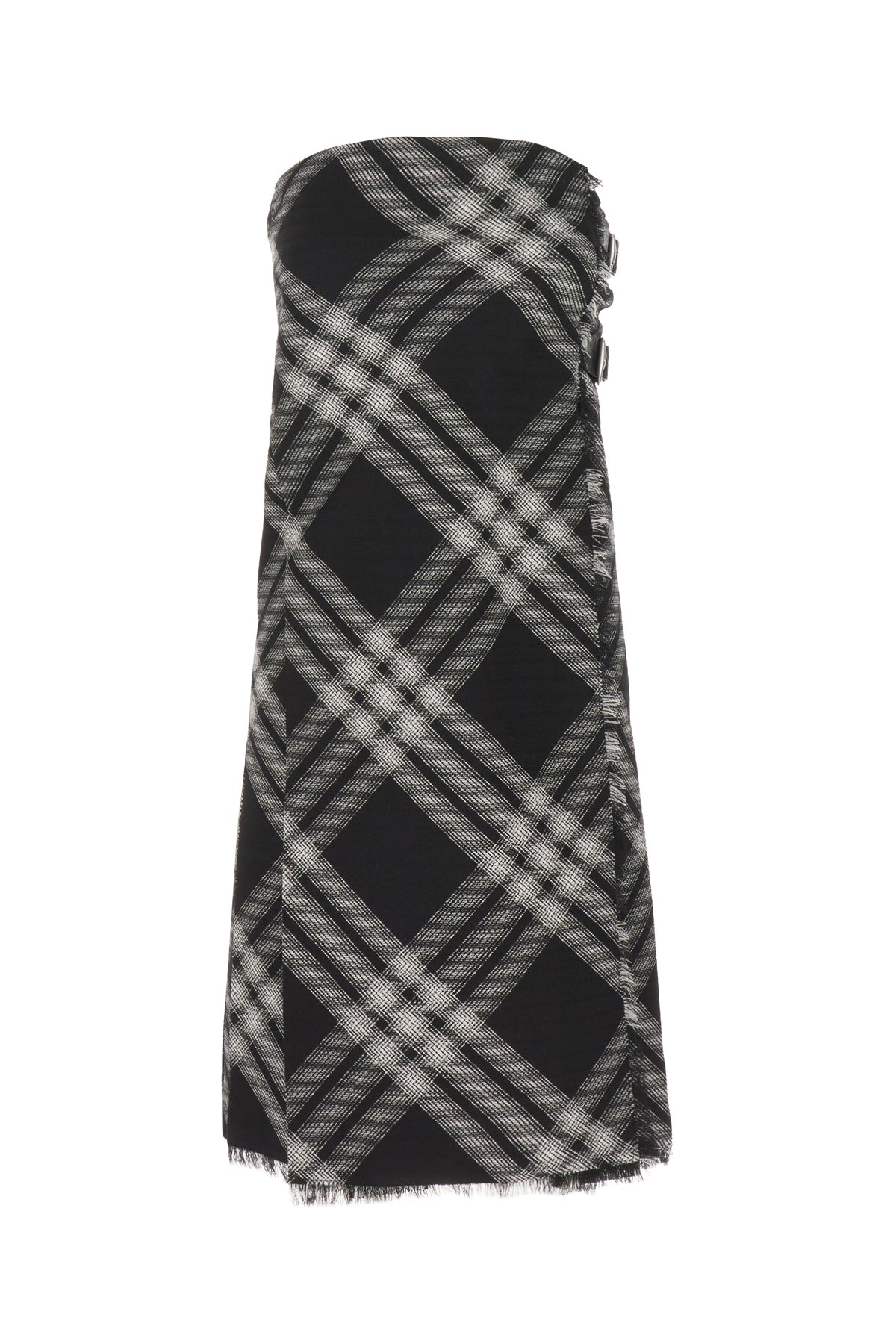 Burberry Women Burberry Woman Clothing Dresses BURBERRY