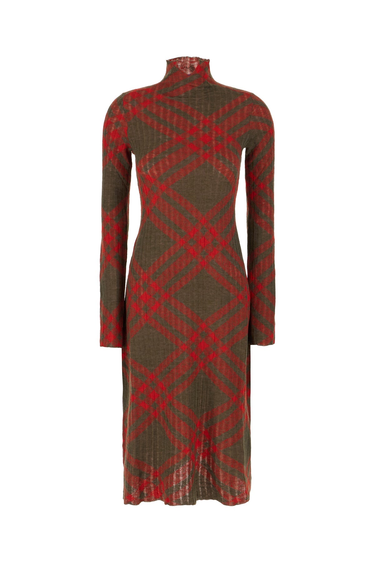 Burberry Women Burberry Woman Clothing Dresses BURBERRY
