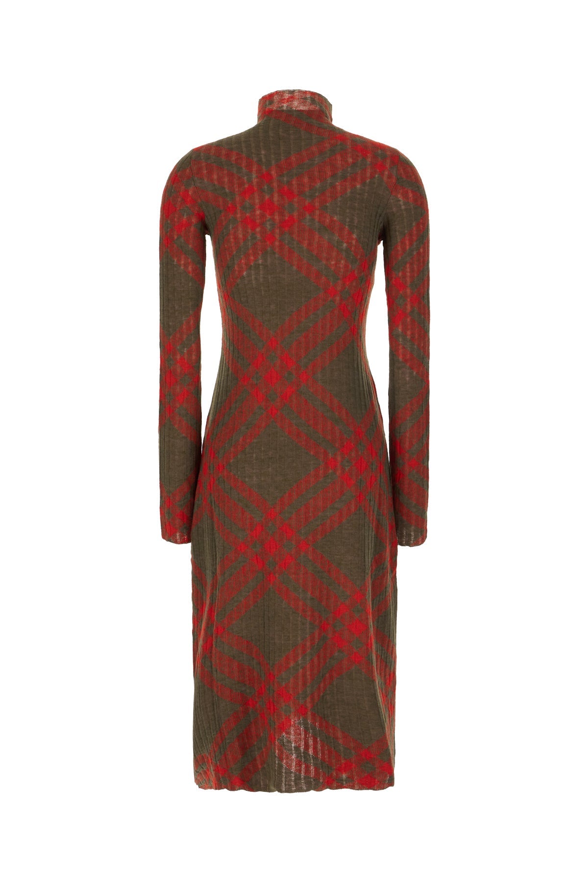 Burberry Women Burberry Woman Clothing Dresses BURBERRY
