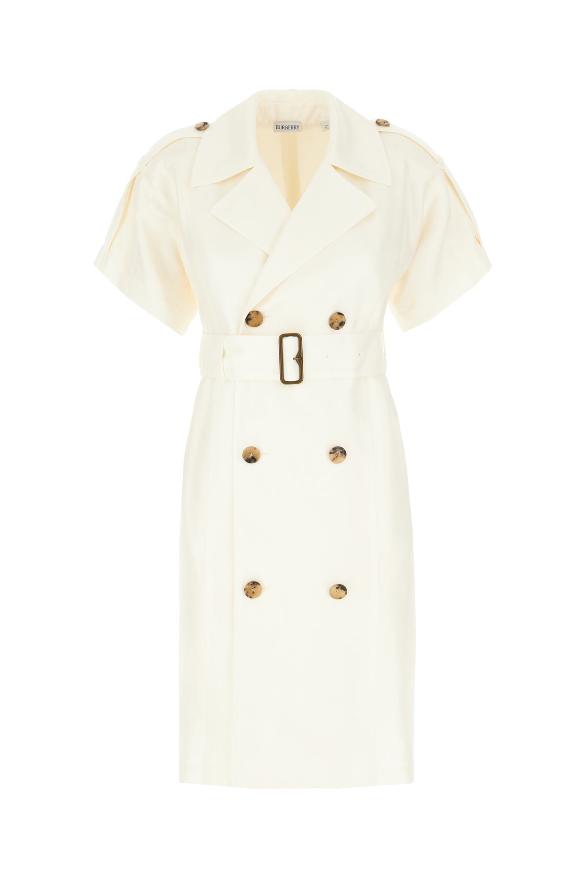 Burberry Women Burberry Woman Clothing Dresses BURBERRY