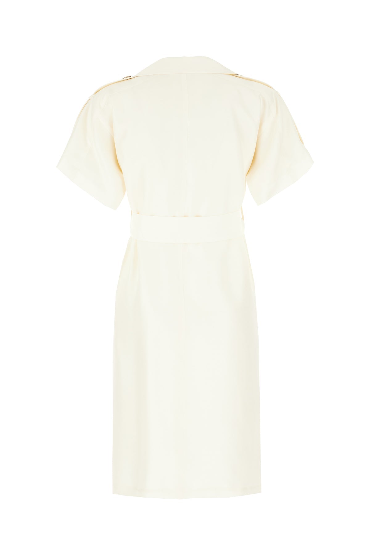 Burberry Women Burberry Woman Clothing Dresses BURBERRY