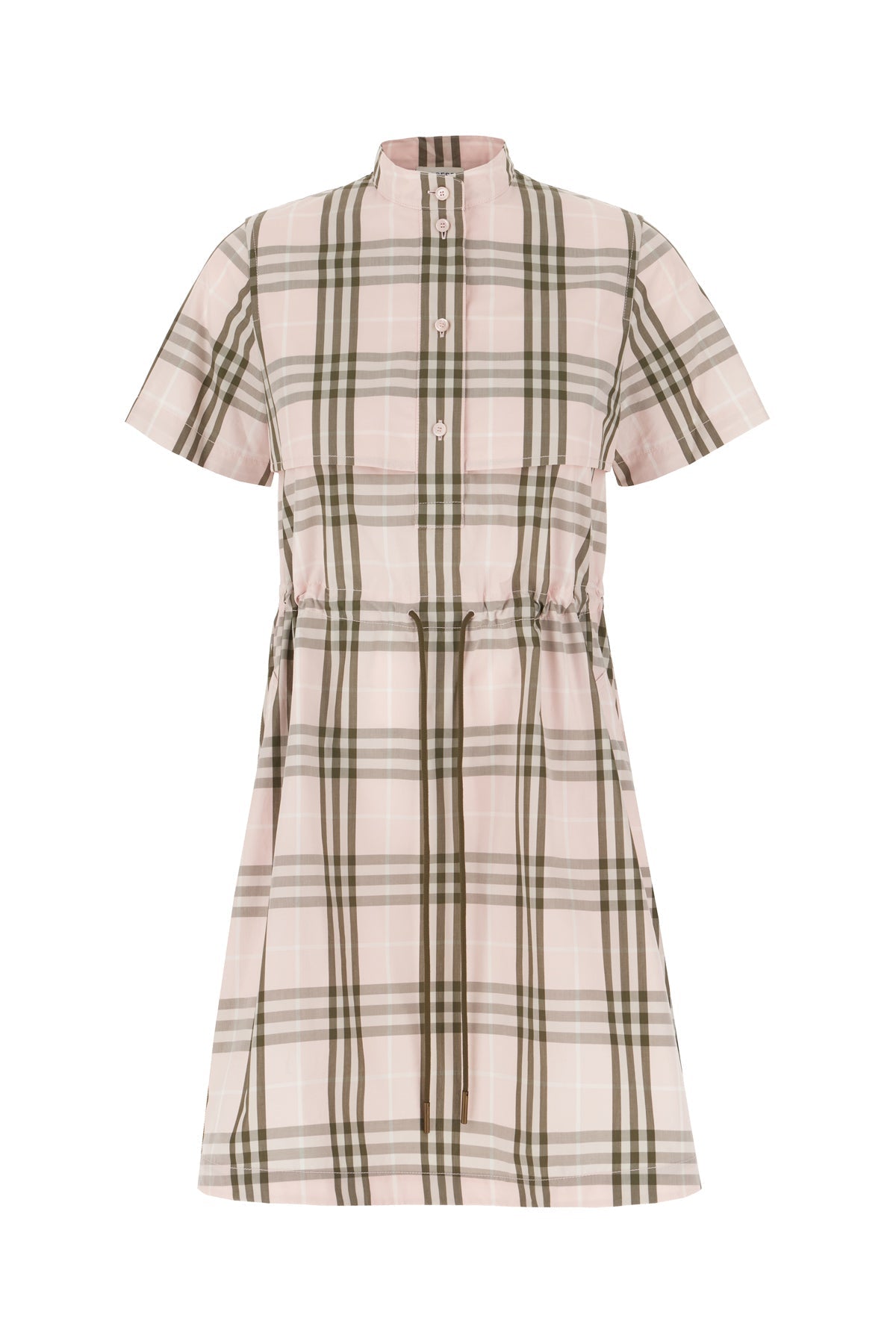 Burberry Woman Clothing Dresses BURBERRY