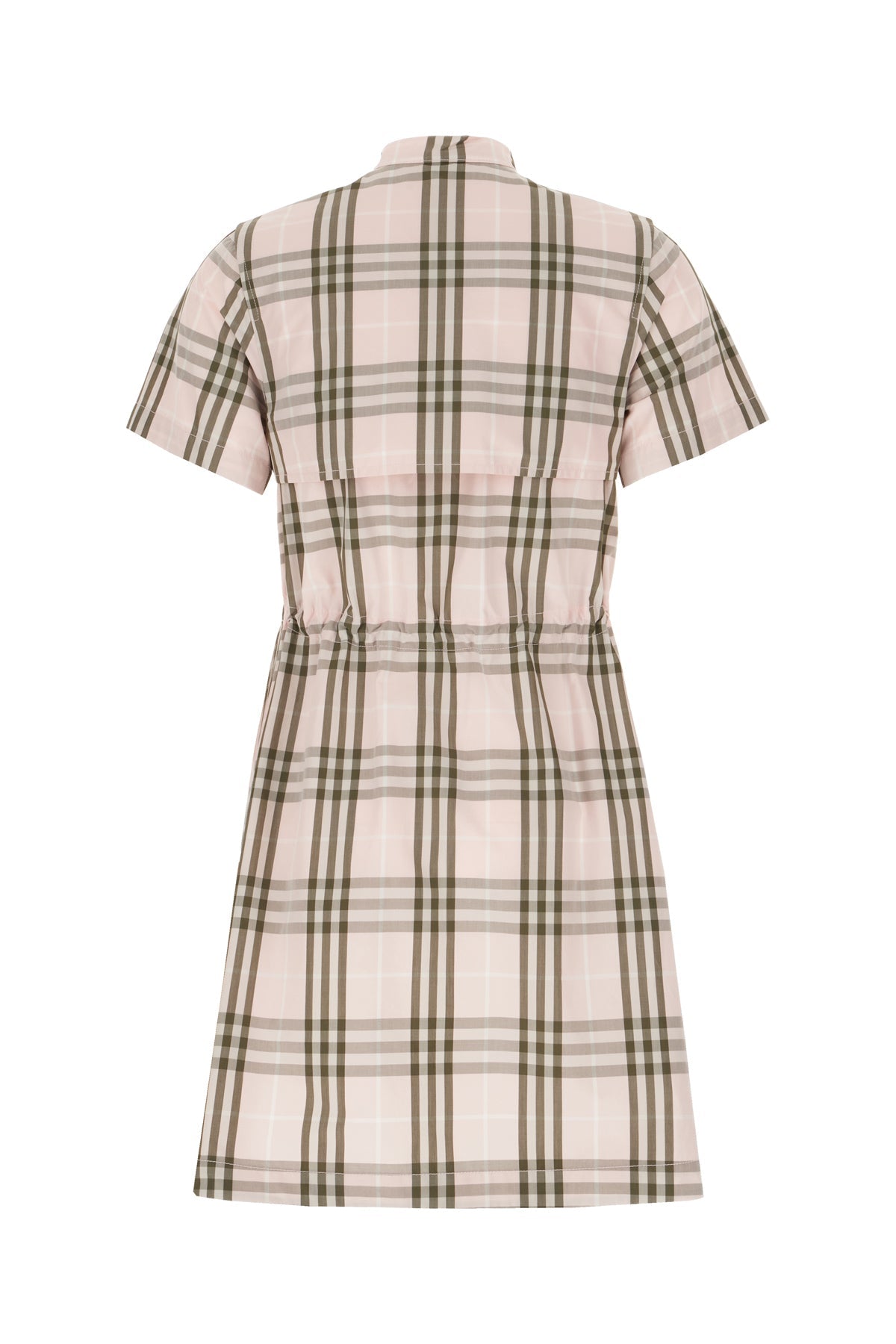 Burberry Woman Clothing Dresses BURBERRY