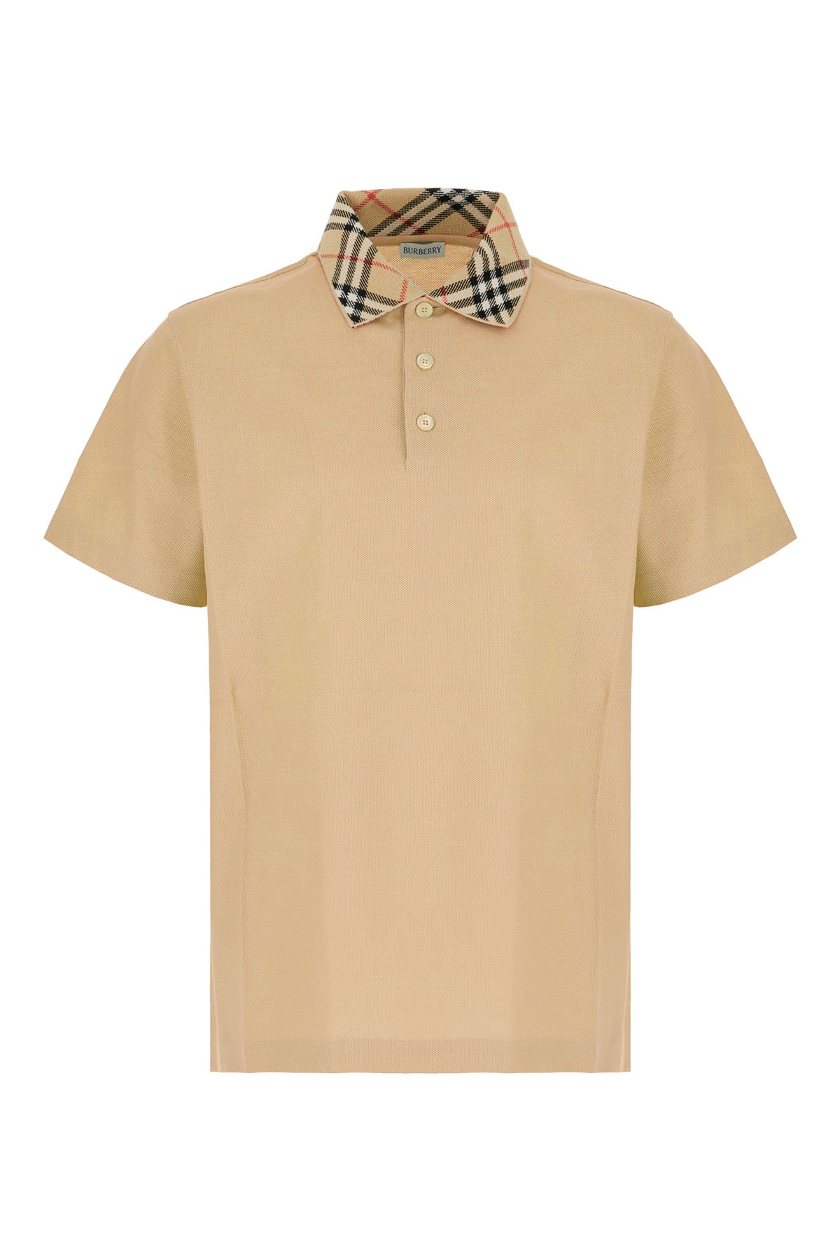 Burberry Woman Clothing Dresses BURBERRY