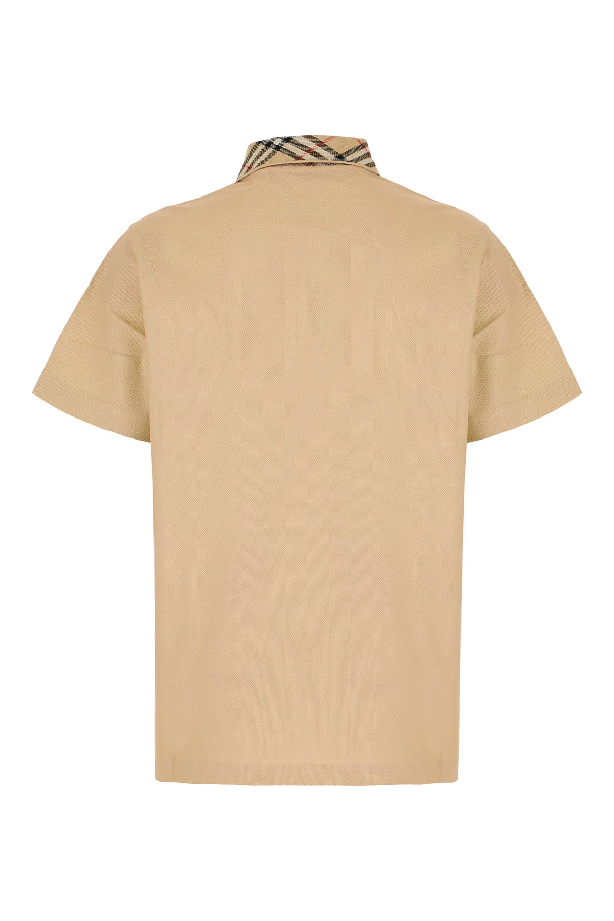 Burberry Woman Clothing Dresses BURBERRY