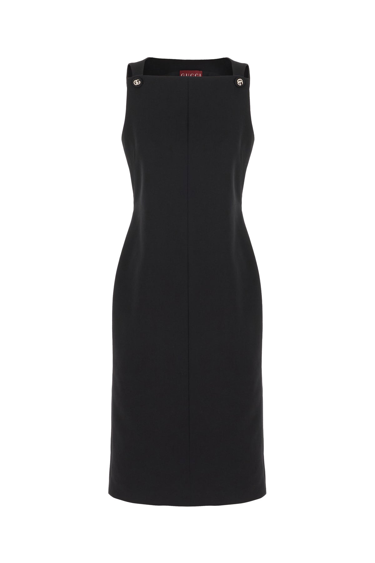 Gucci Woman Clothing Dresses GUCCI