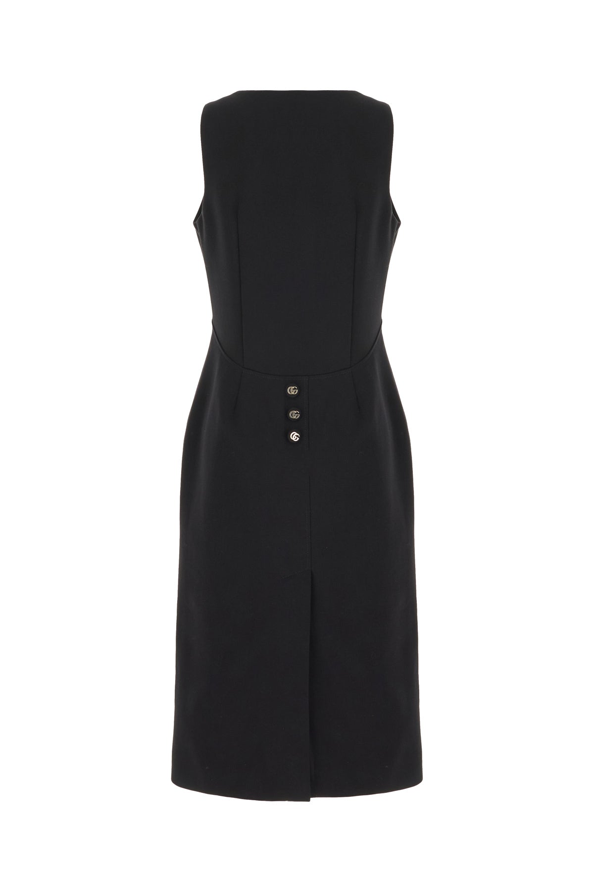 Gucci Woman Clothing Dresses GUCCI
