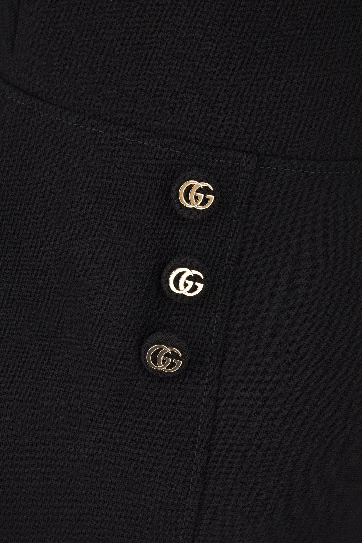 Gucci Woman Clothing Dresses GUCCI