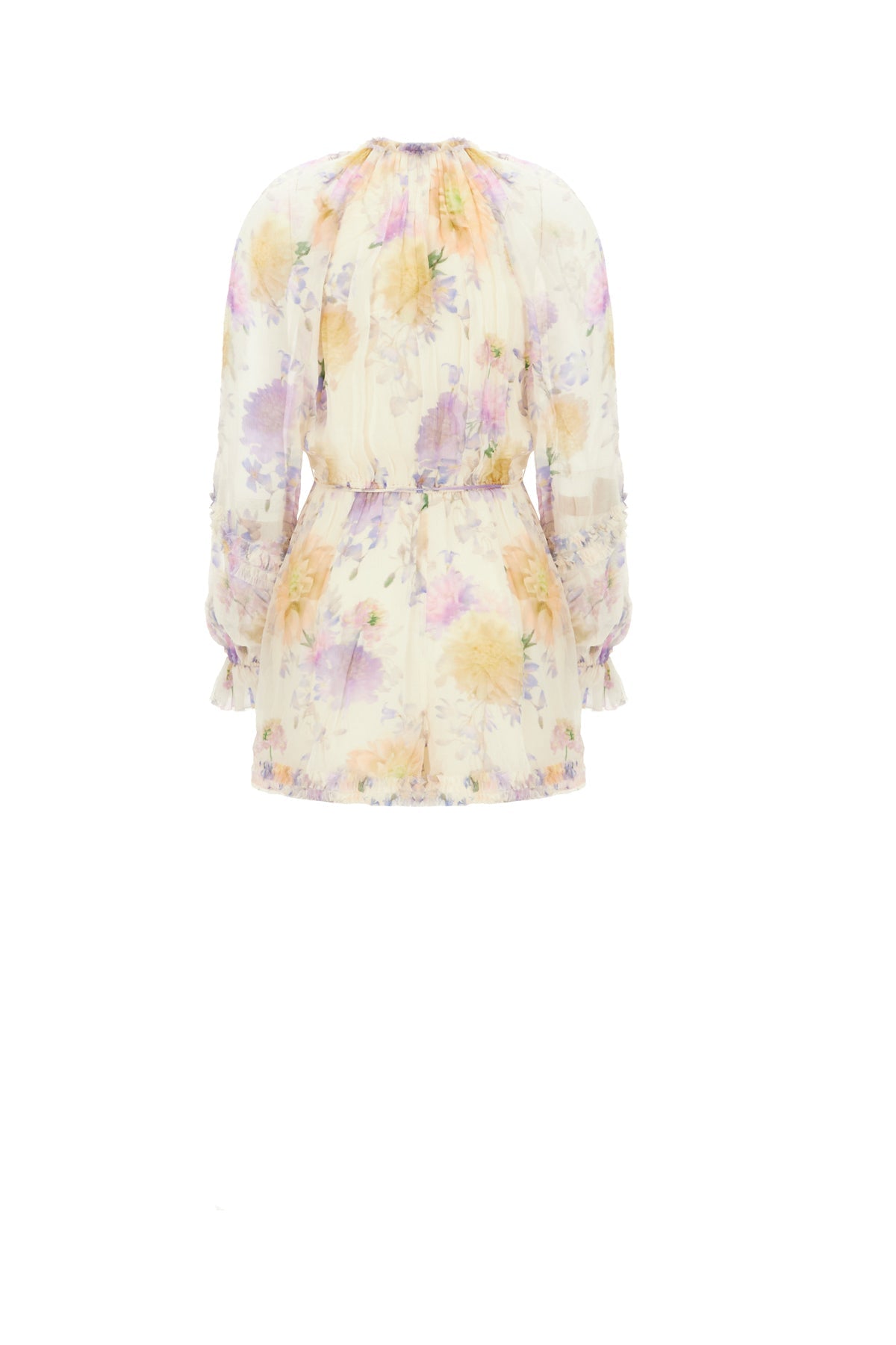 Zimmermann Woman Clothing Dresses ZIMMERMANN