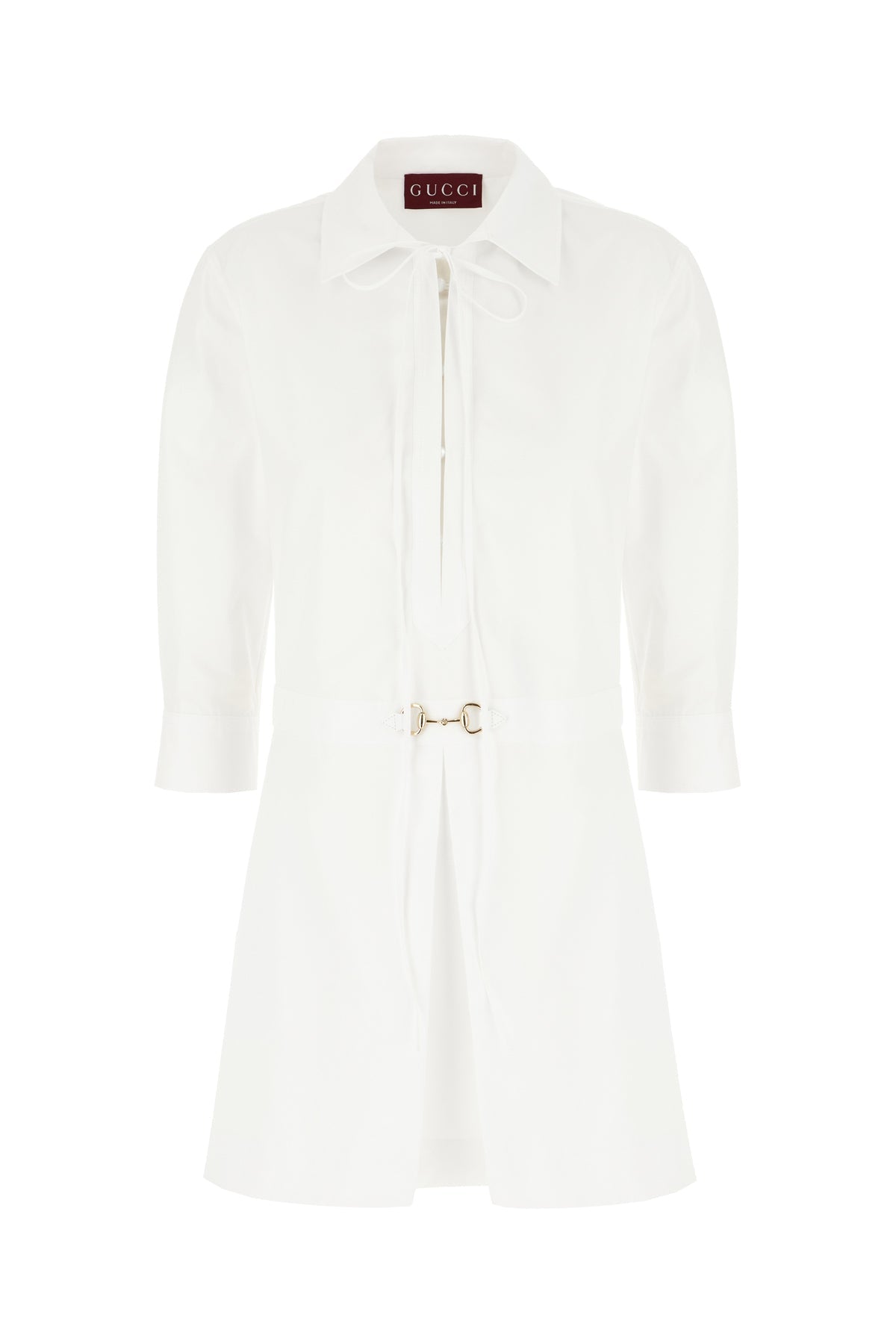 Gucci Women Gucci Woman Clothing Dresses GUCCI