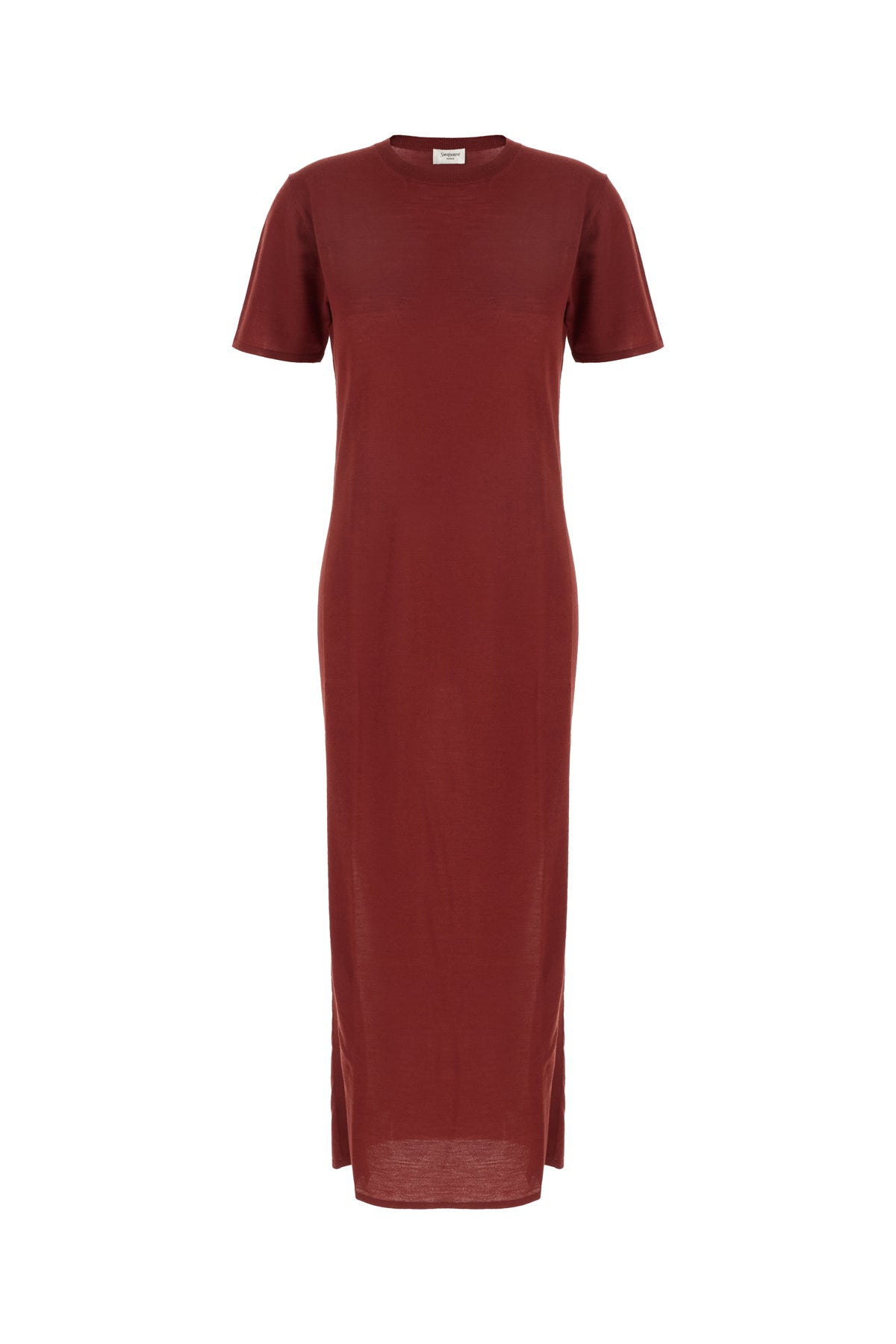 Saint Laurent Woman Clothing Dresses SAINT LAURENT