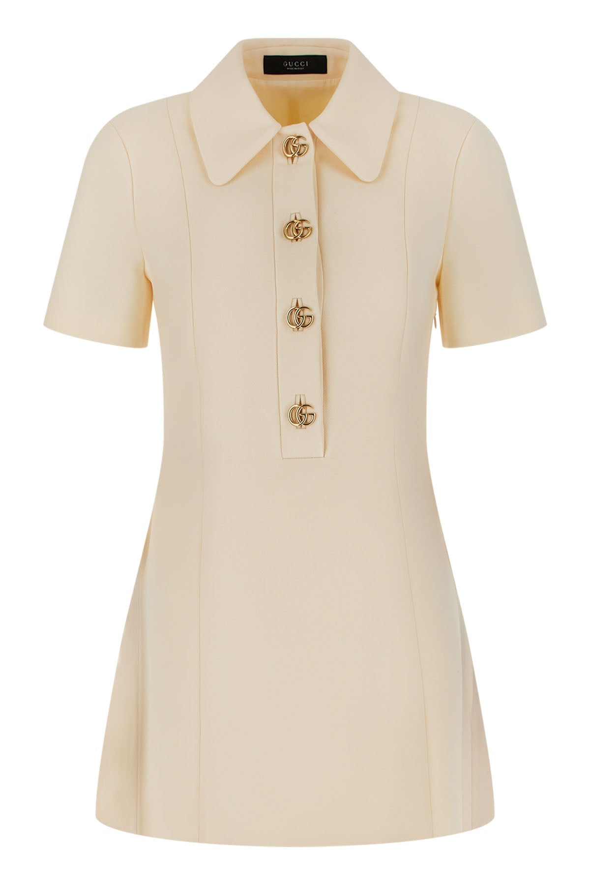 Gucci Woman Clothing Dresses GUCCI
