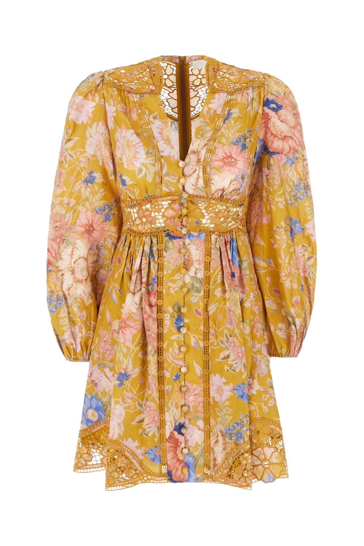 Zimmermann Woman Clothing Dresses ZIMMERMANN
