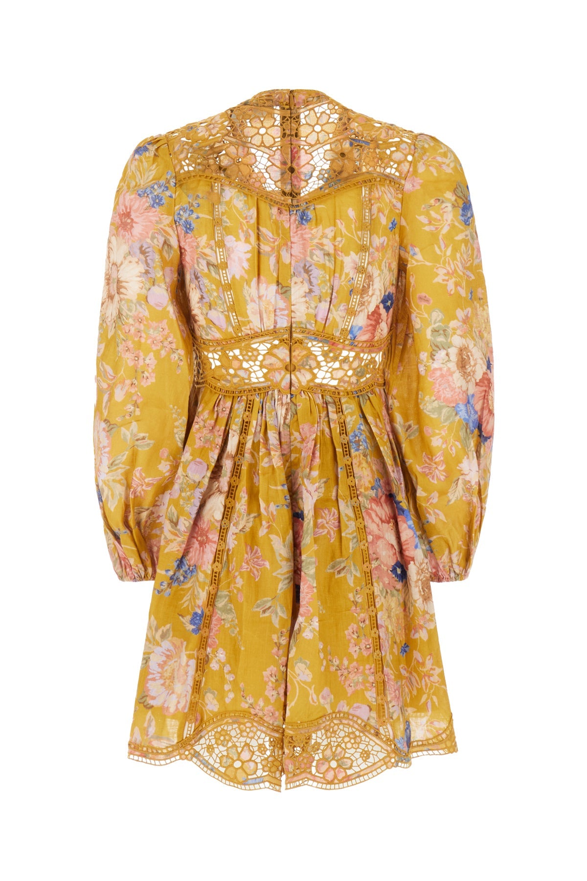 Zimmermann Woman Clothing Dresses ZIMMERMANN