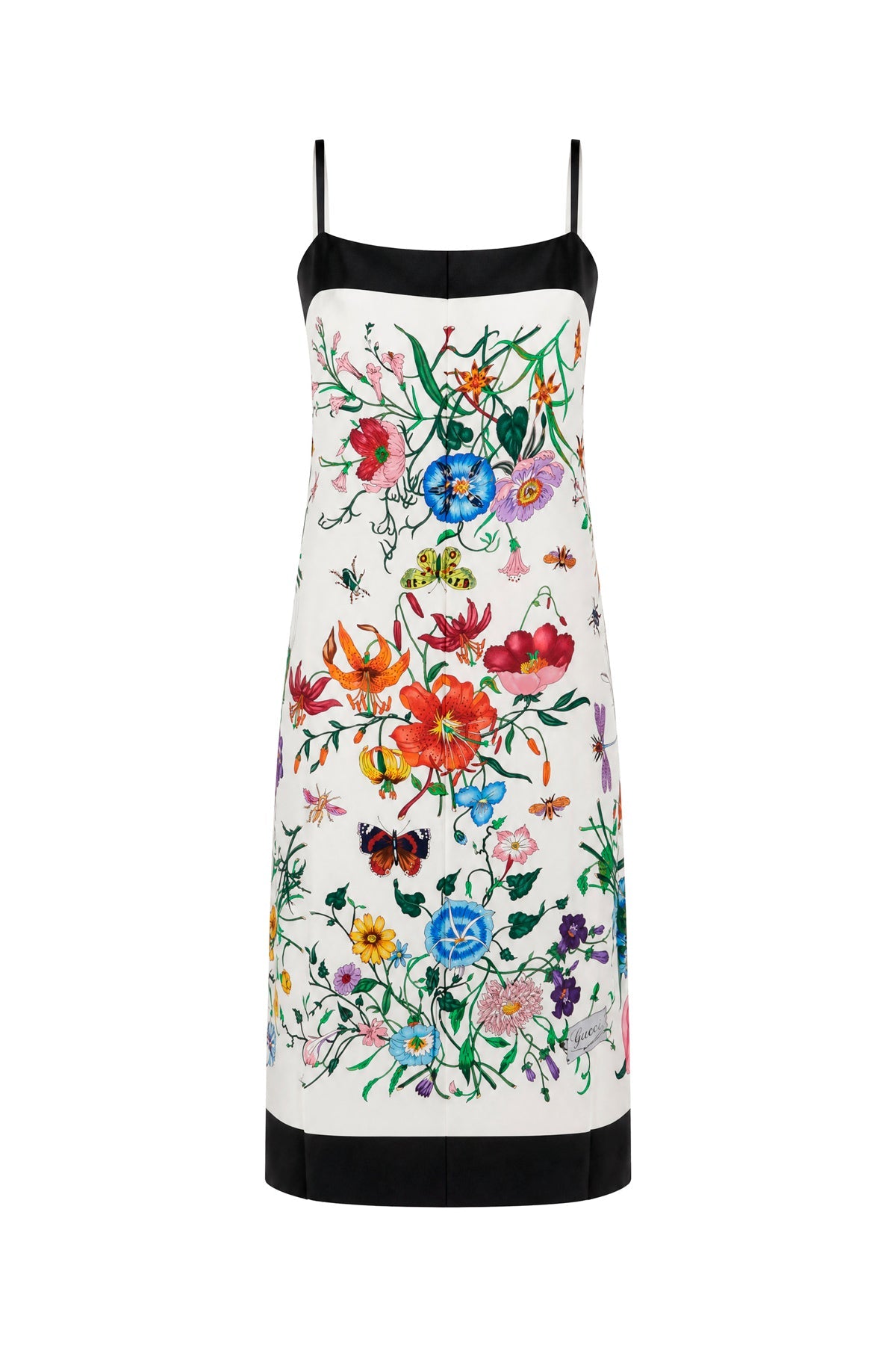 Gucci Woman Clothing Dresses GUCCI