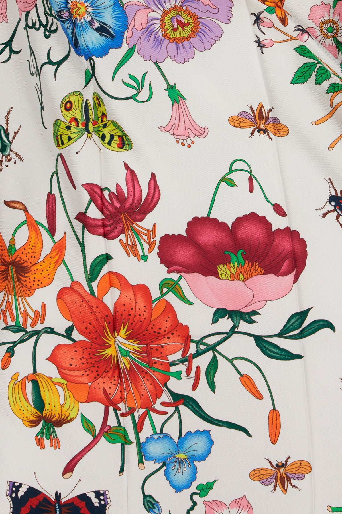 Gucci Woman Clothing Dresses GUCCI