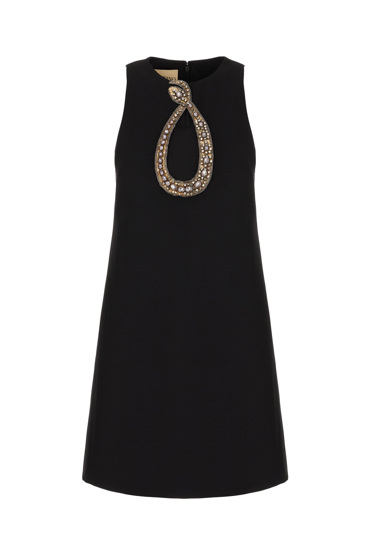 Valentino Garavani Woman Clothing Dresses VALENTINO GARAVANI