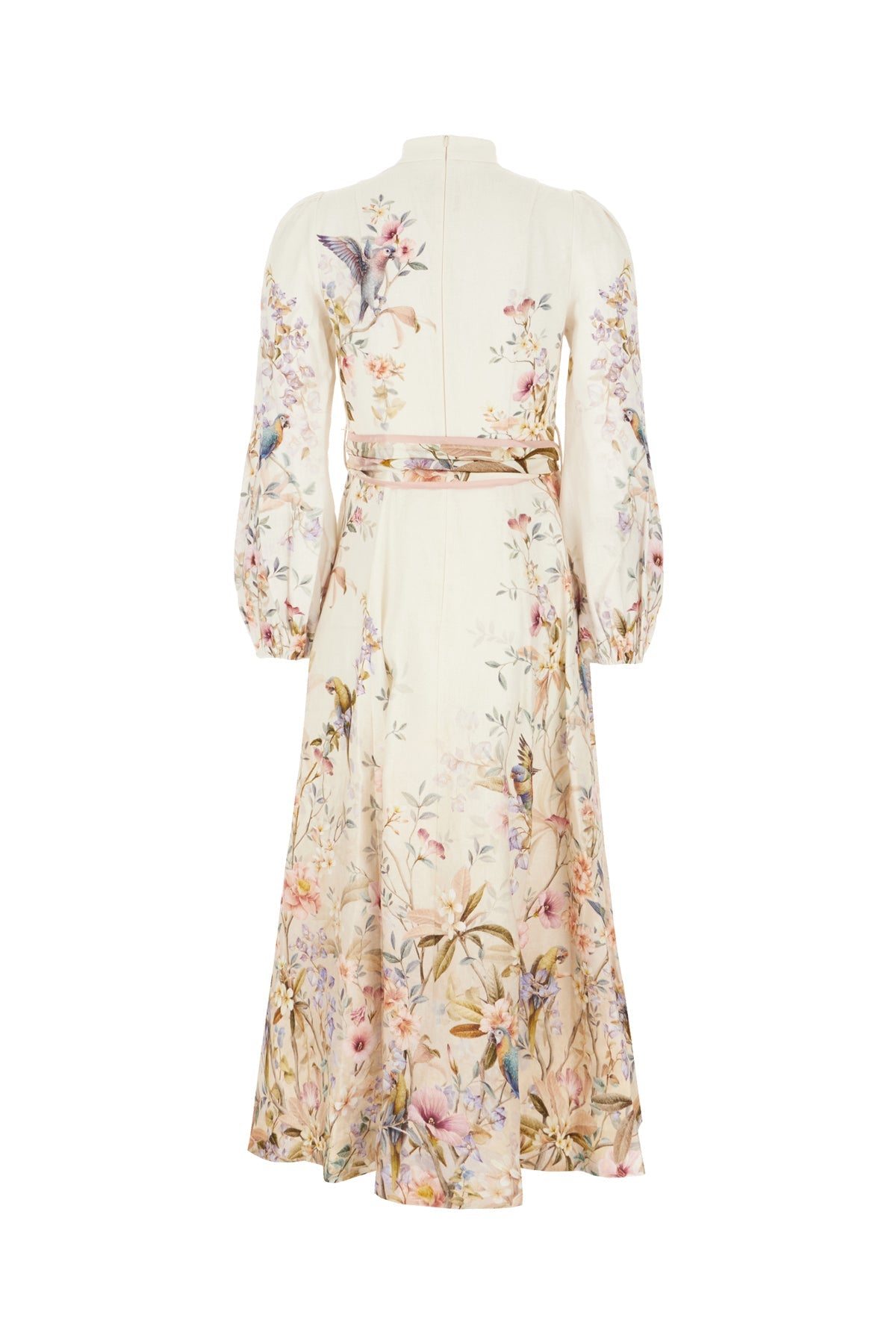 Zimmermann Woman Clothing Dresses ZIMMERMANN