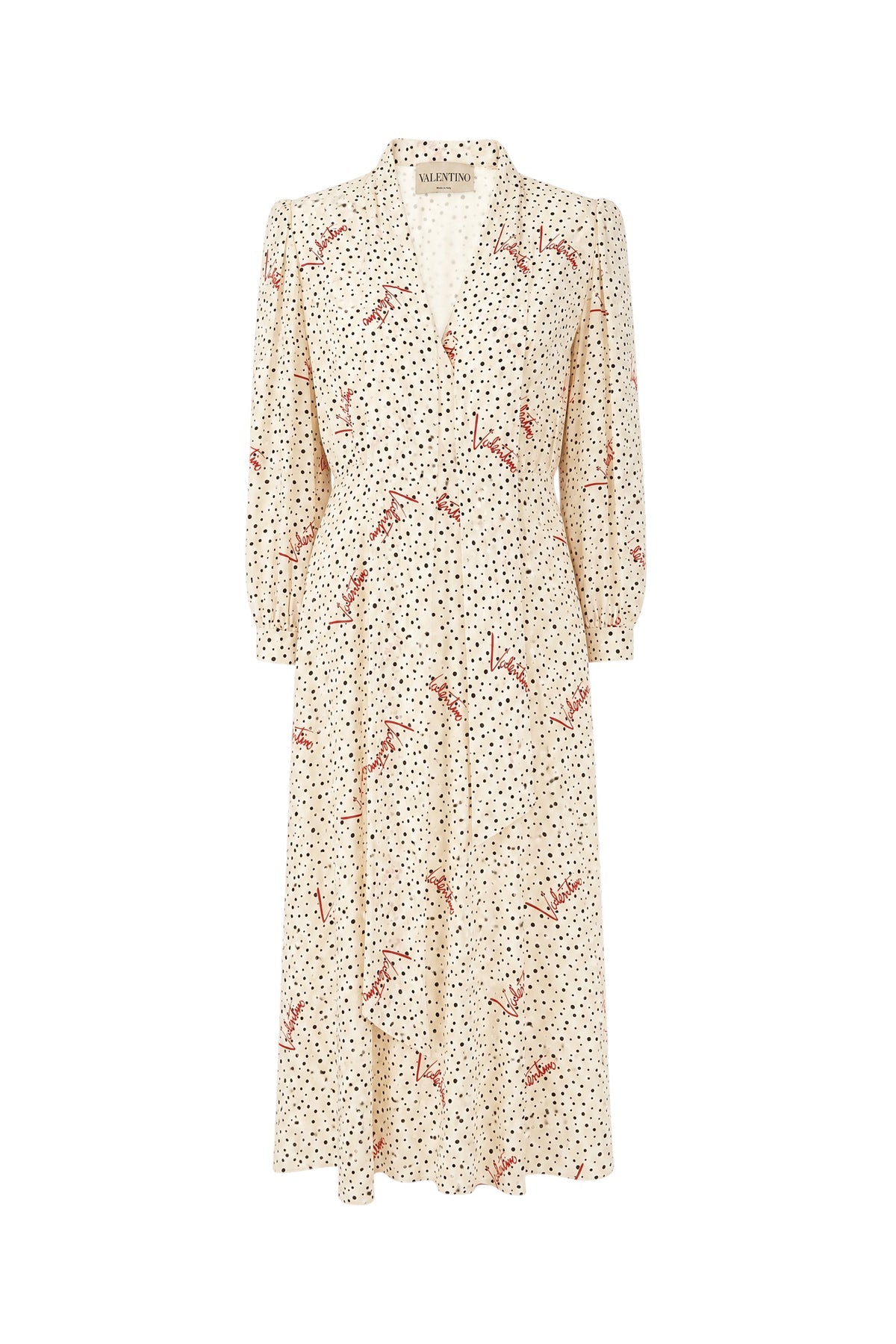 Valentino Garavani Woman Clothing Dresses VALENTINO GARAVANI
