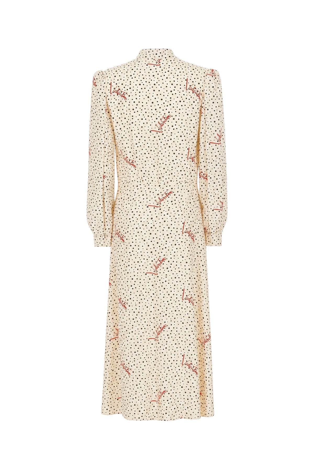 Valentino Garavani Woman Clothing Dresses VALENTINO GARAVANI