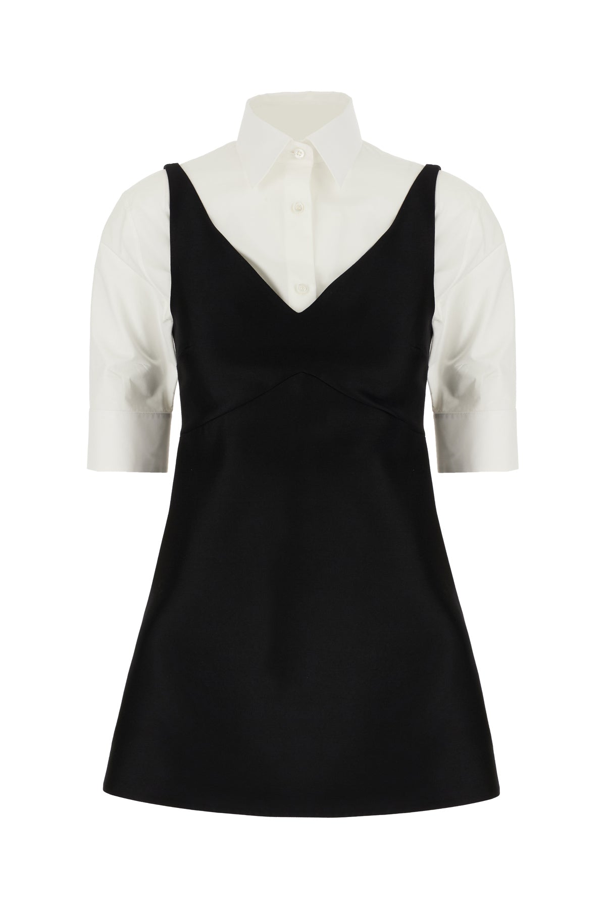 Balenciaga Woman Clothing Dresses BALENCIAGA