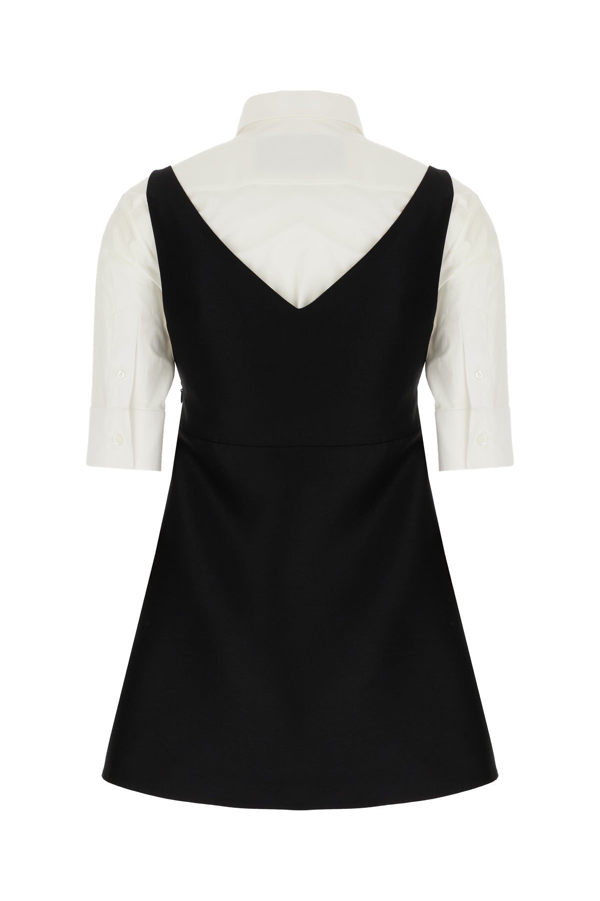 Balenciaga Woman Clothing Dresses BALENCIAGA