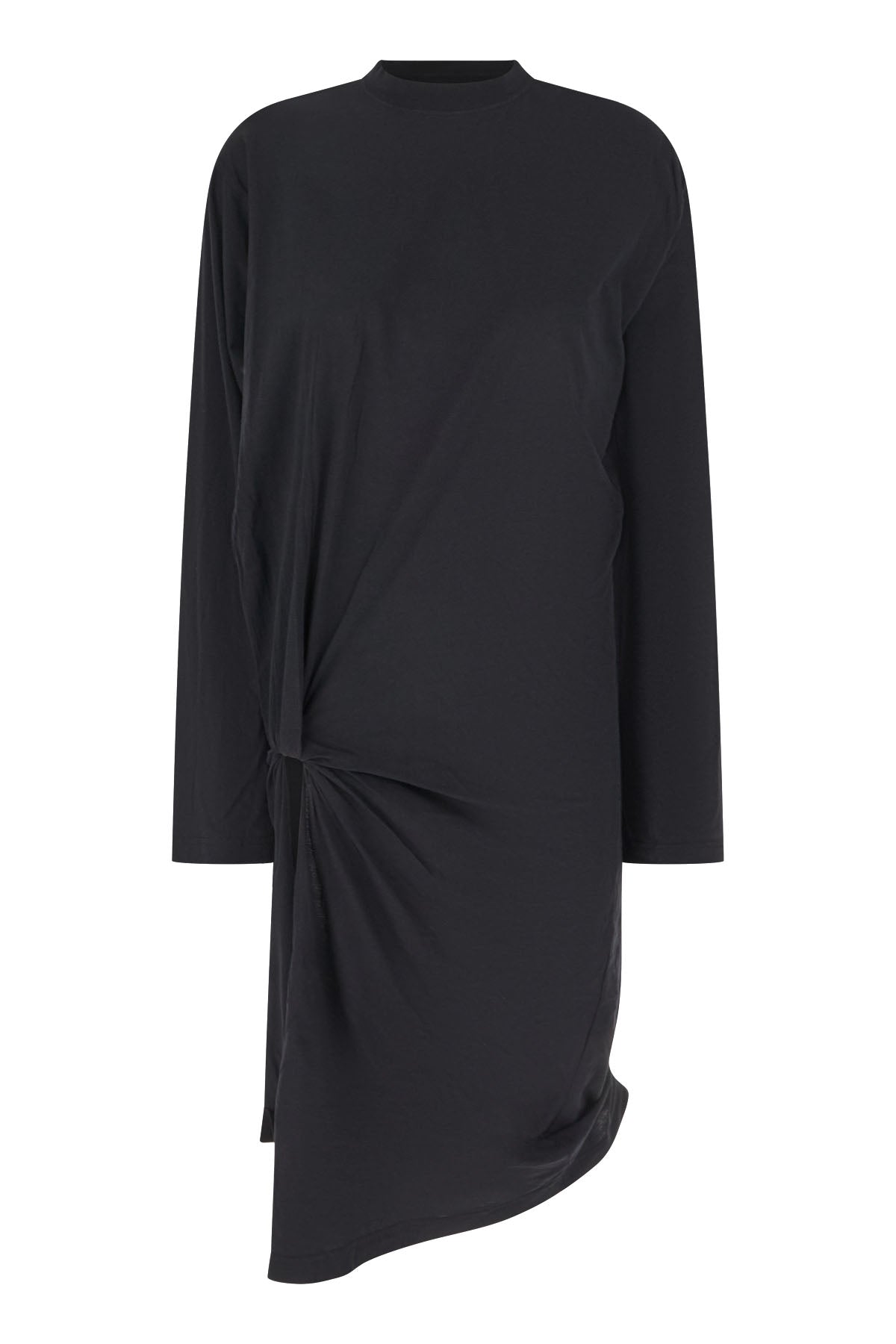 Balenciaga Woman Clothing Dresses BALENCIAGA