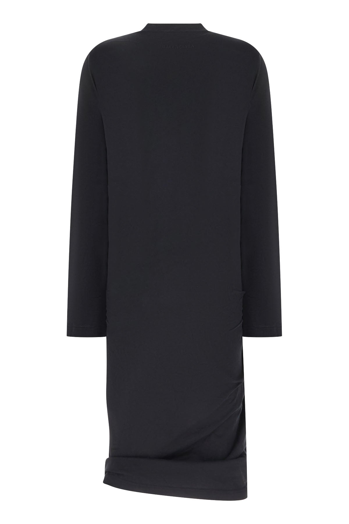 Balenciaga Woman Clothing Dresses BALENCIAGA