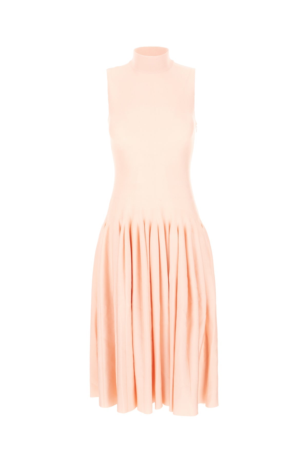Alaia Woman Clothing Dresses ALAIA