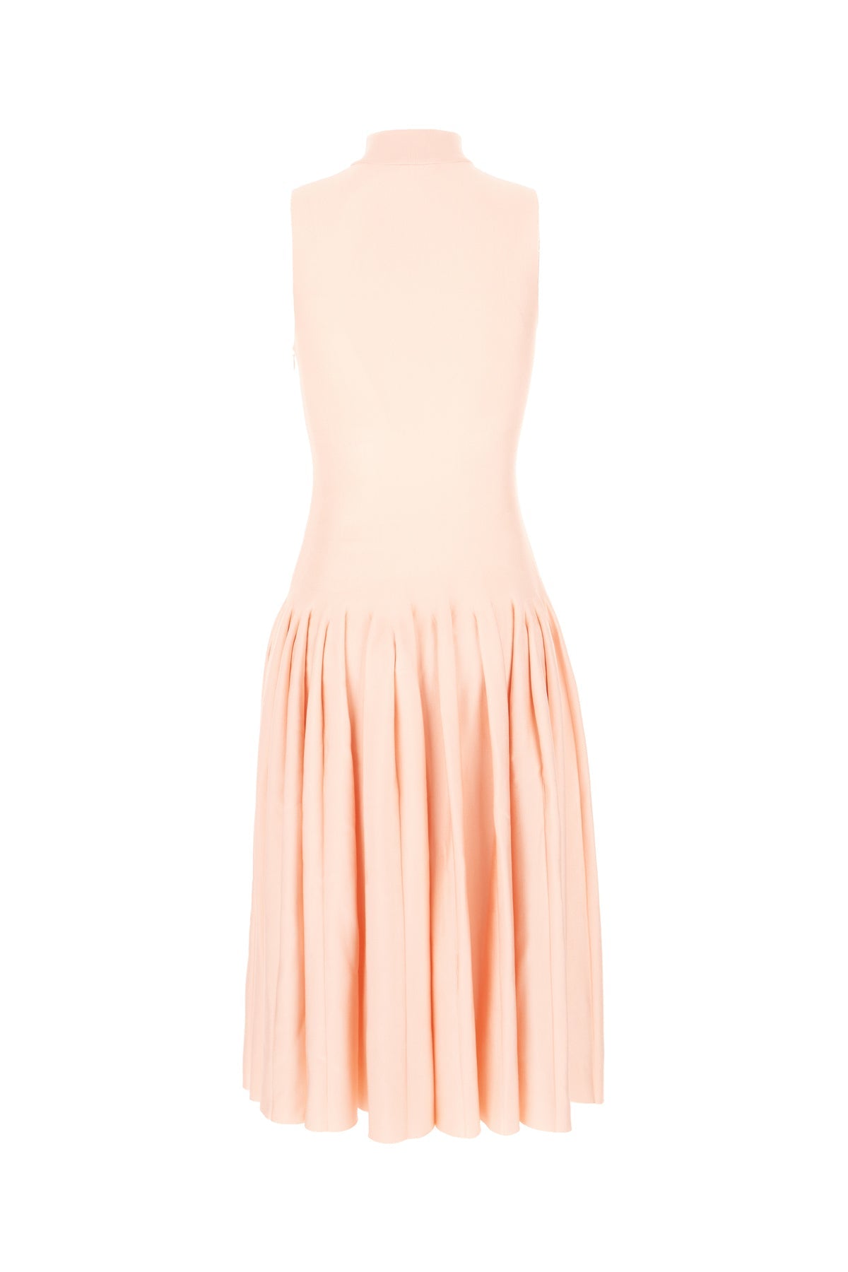 Alaia Woman Clothing Dresses ALAIA
