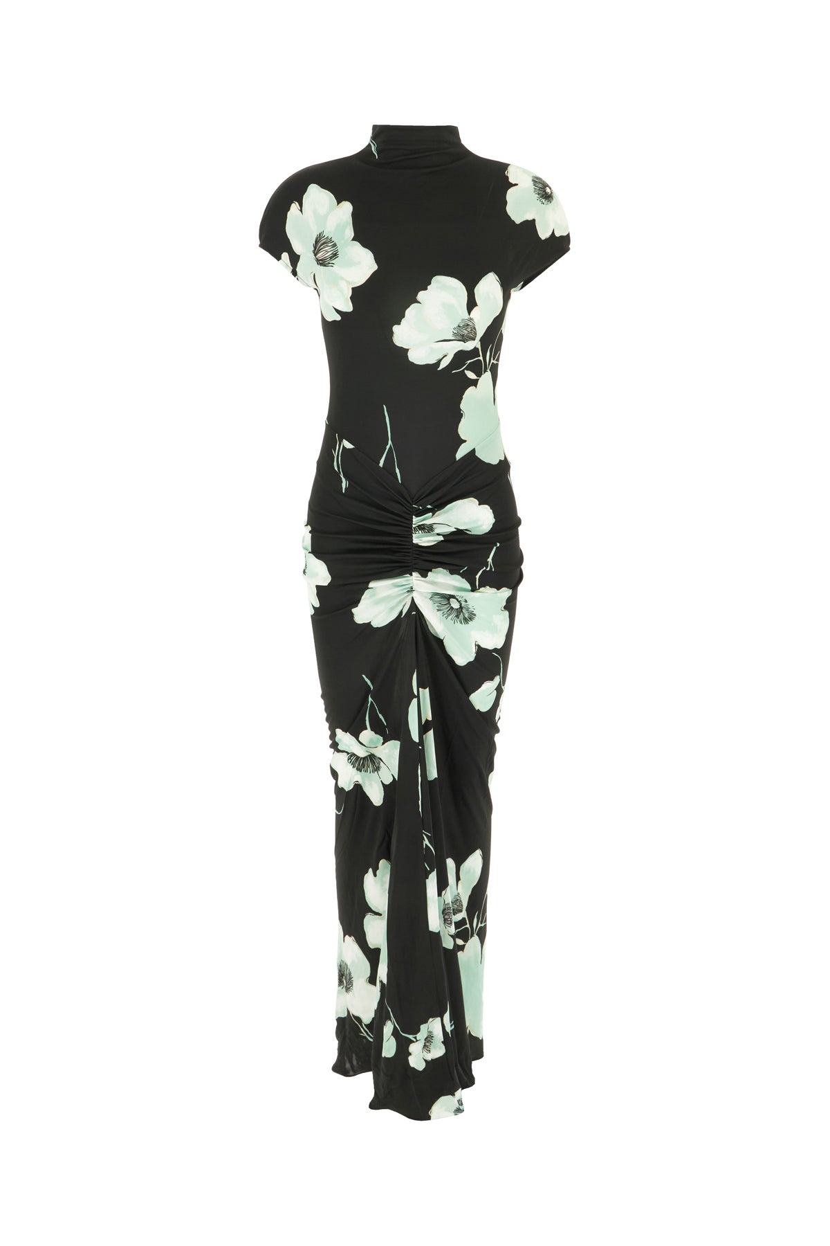 Alaia Woman Clothing Dresses ALAIA