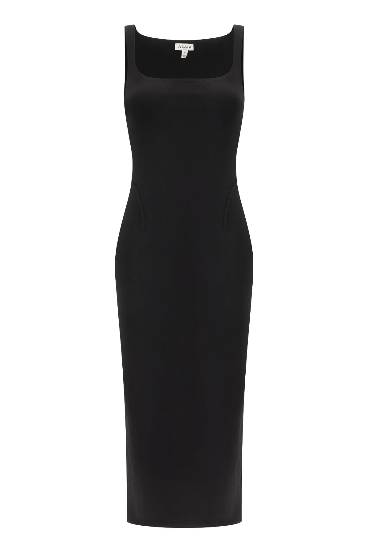 Alaia Woman Clothing Dresses ALAIA