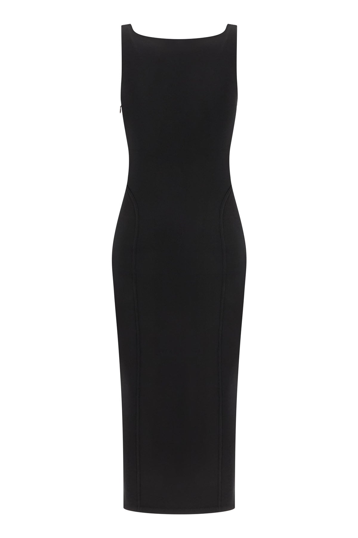 Alaia Woman Clothing Dresses ALAIA