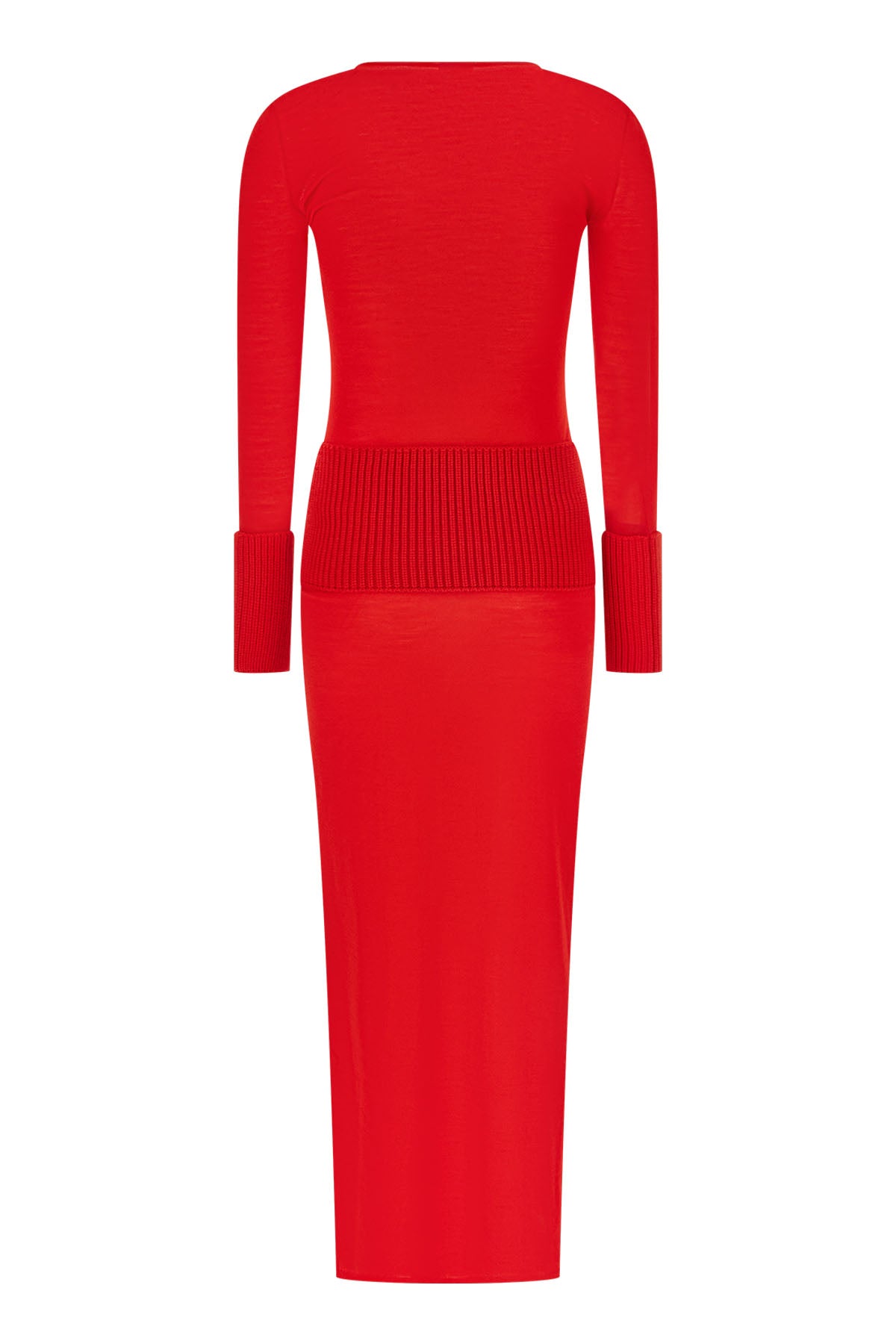 Alaia Woman Clothing Dresses ALAIA