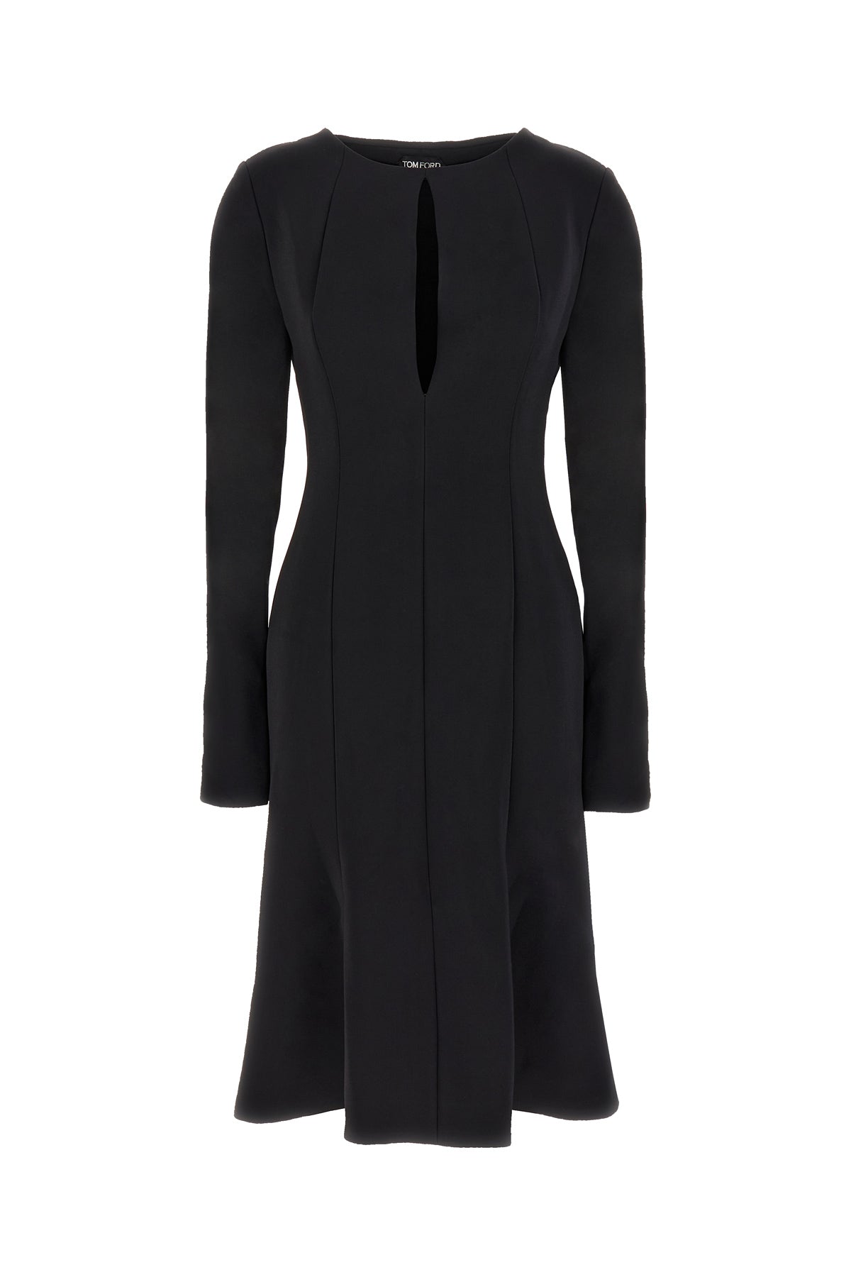 Tom Ford Women Tom Ford Woman Clothing Dresses TOM FORD